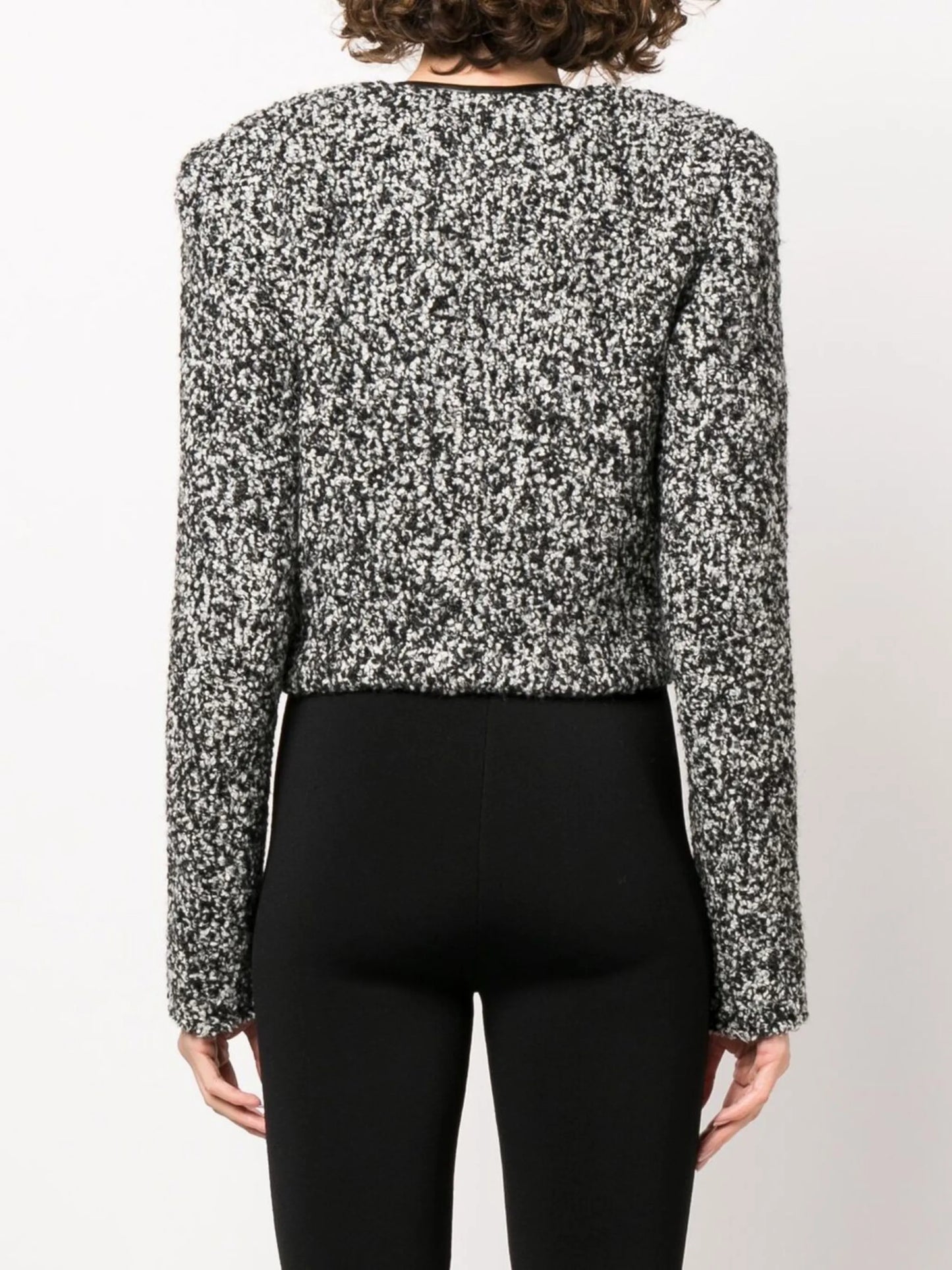 Gradila bouclé jacket