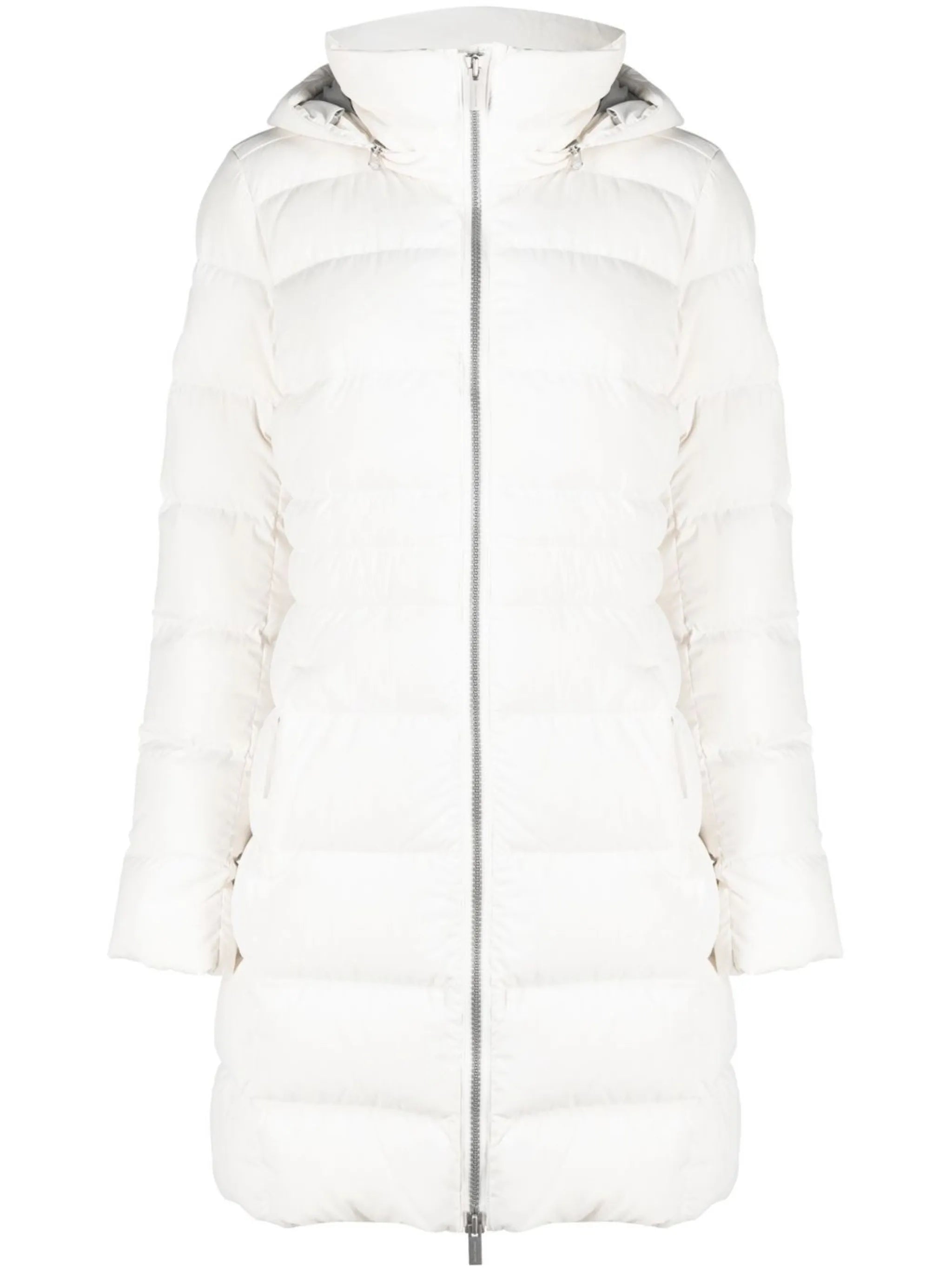 The Icons Aurora parka coat