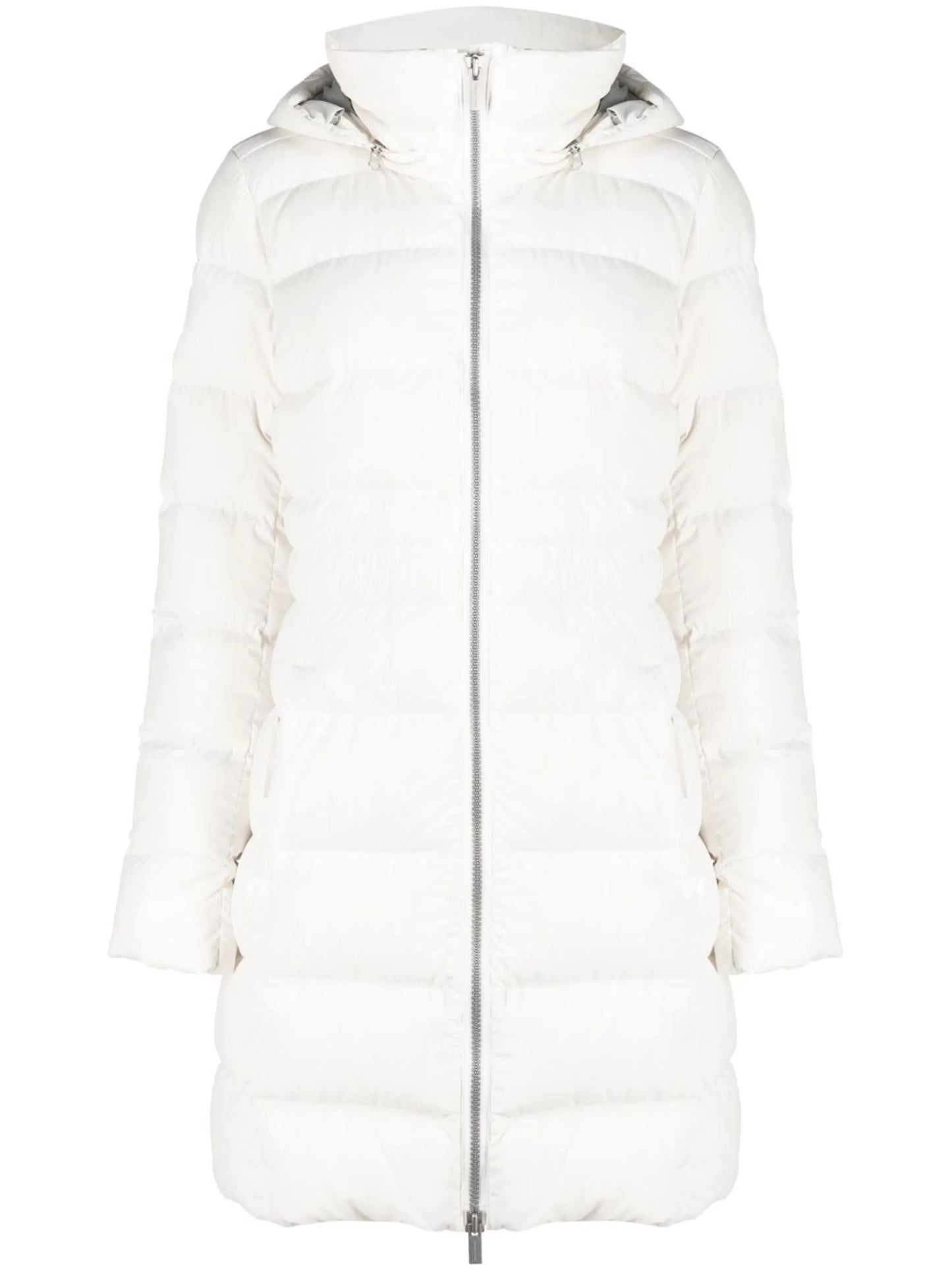 The Icons Aurora parka coat