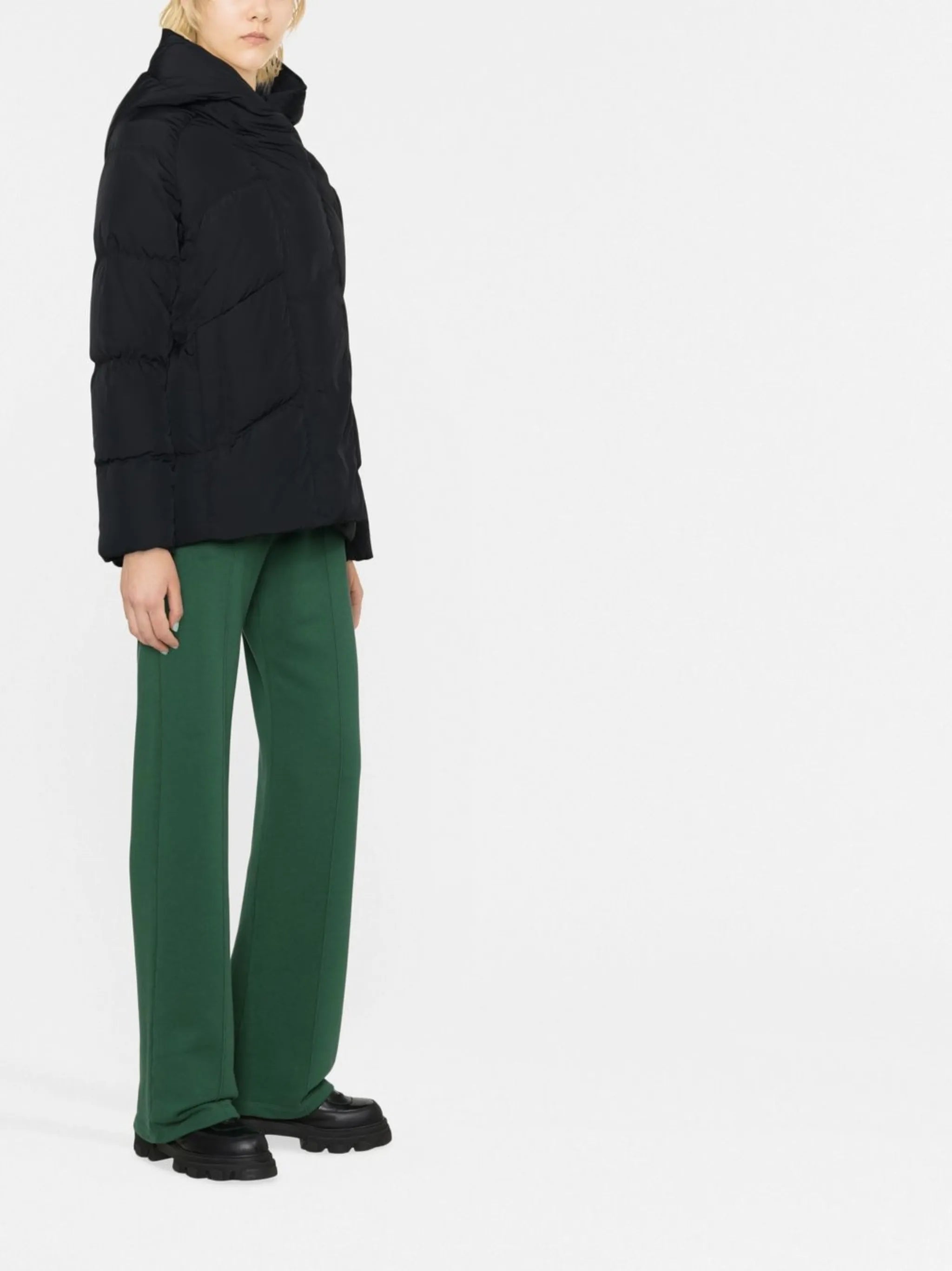Marlow puffer jacket
