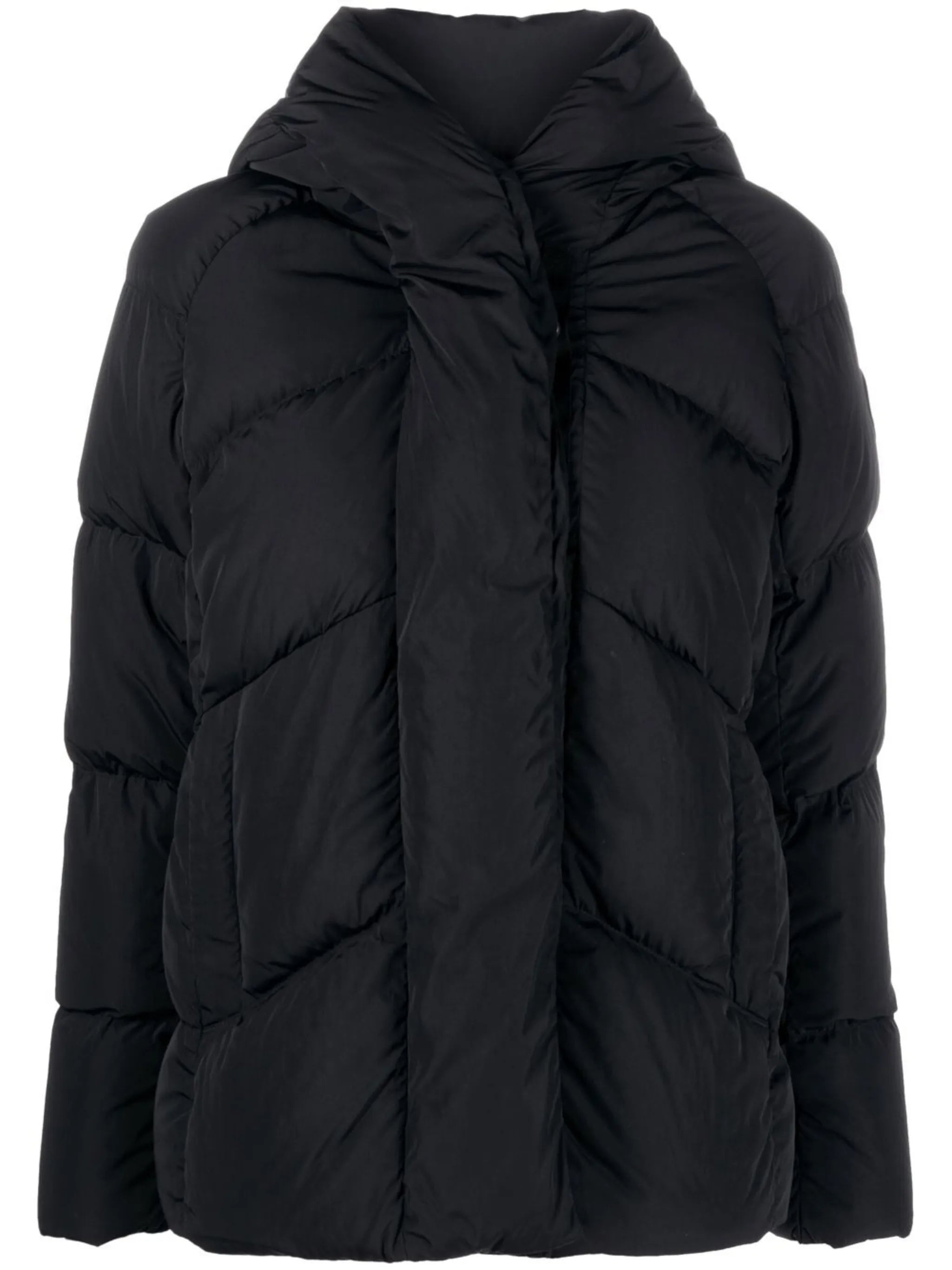 Marlow puffer jacket