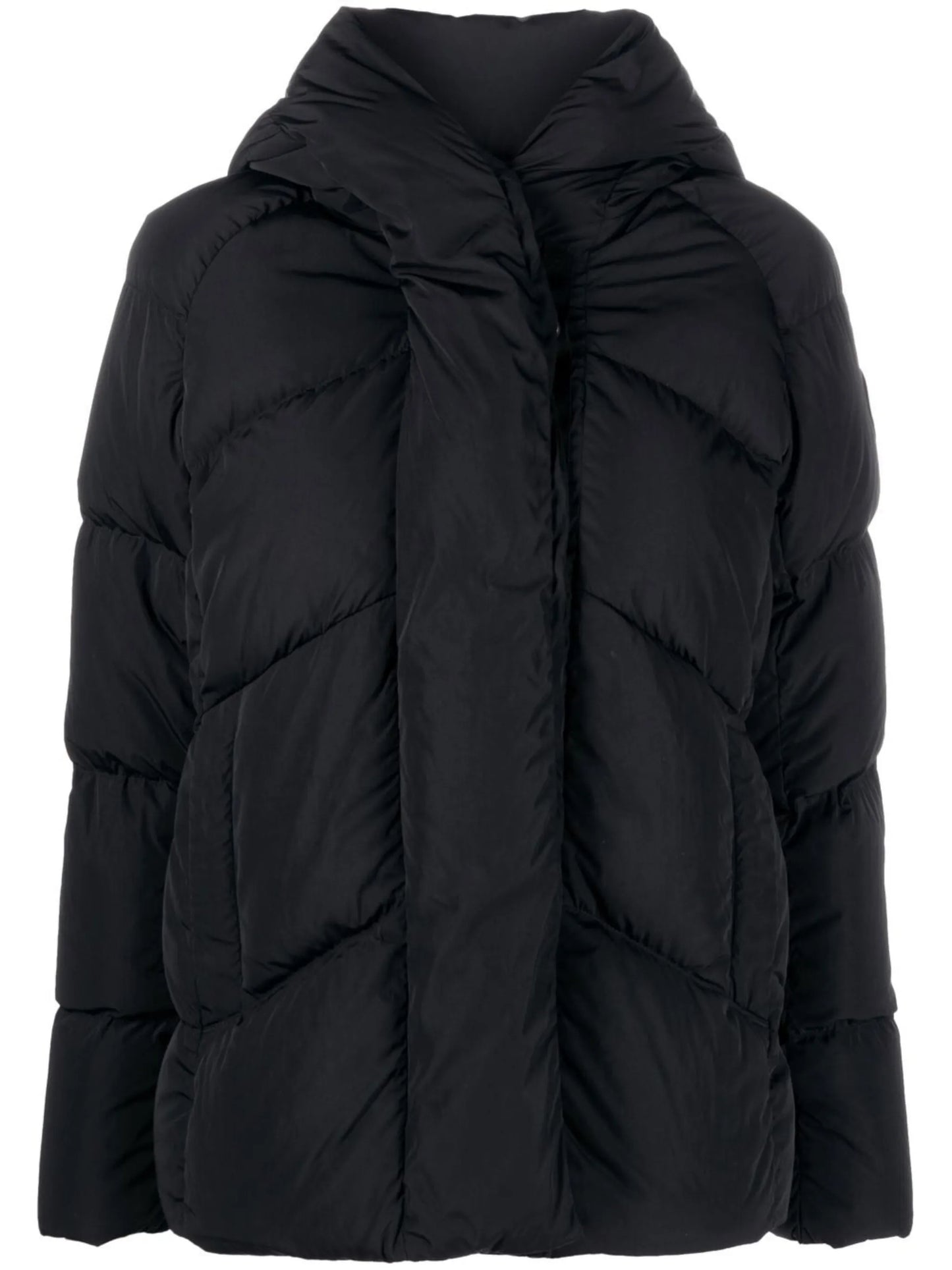 Marlow puffer jacket