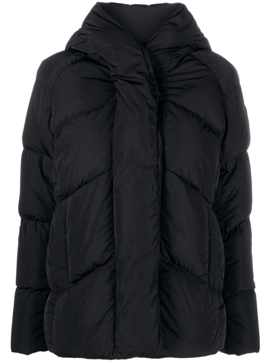 Marlow puffer jacket