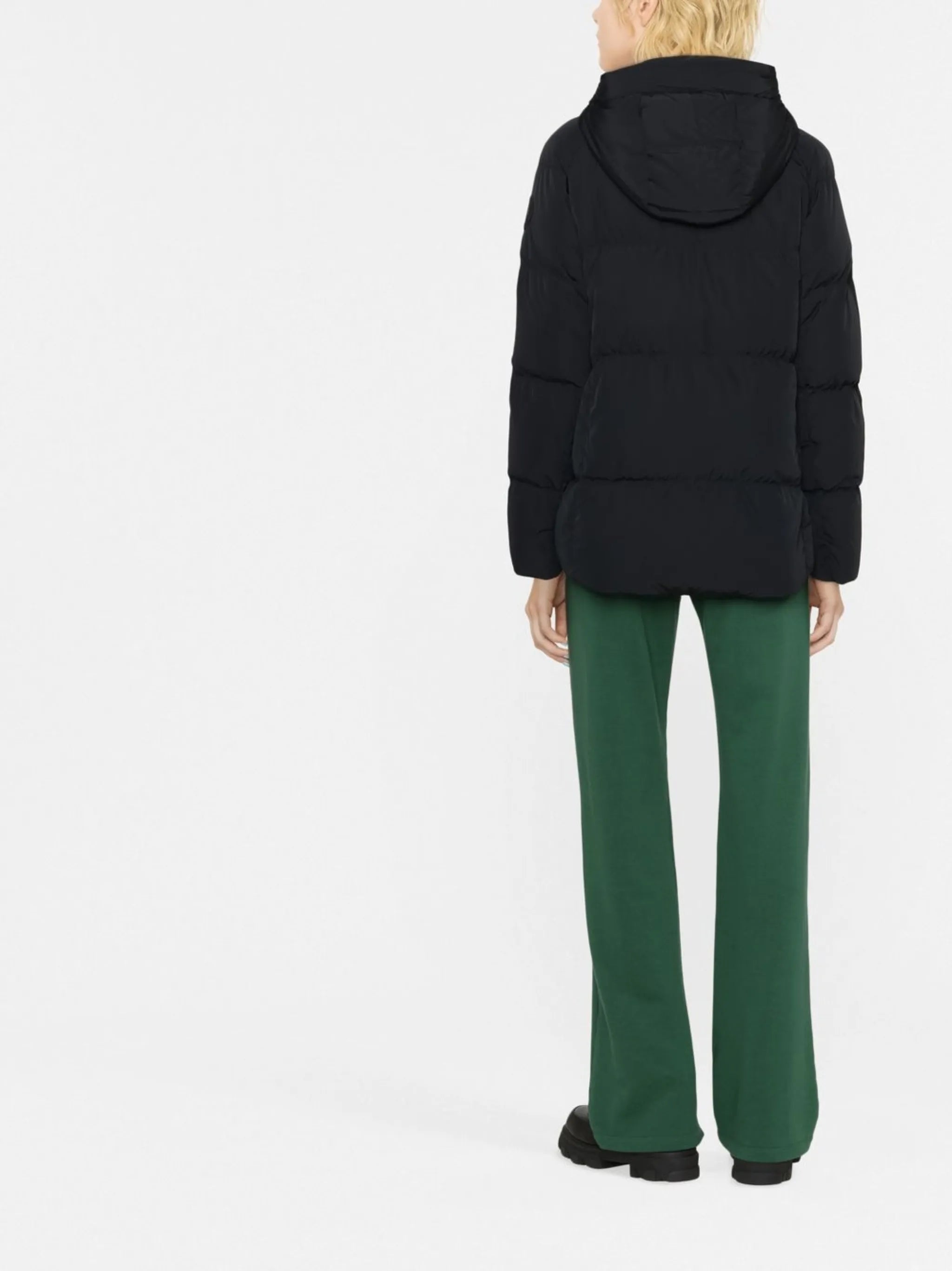 Marlow puffer jacket