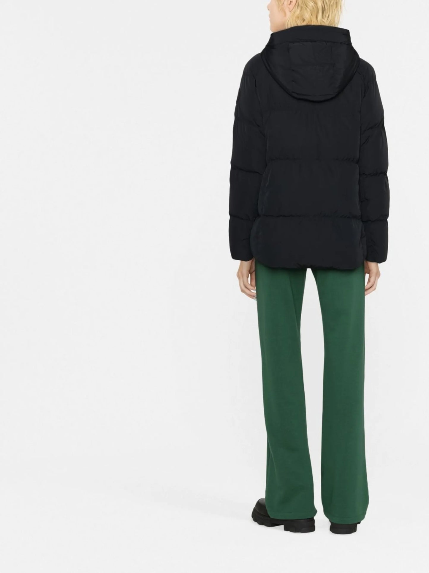 Marlow puffer jacket