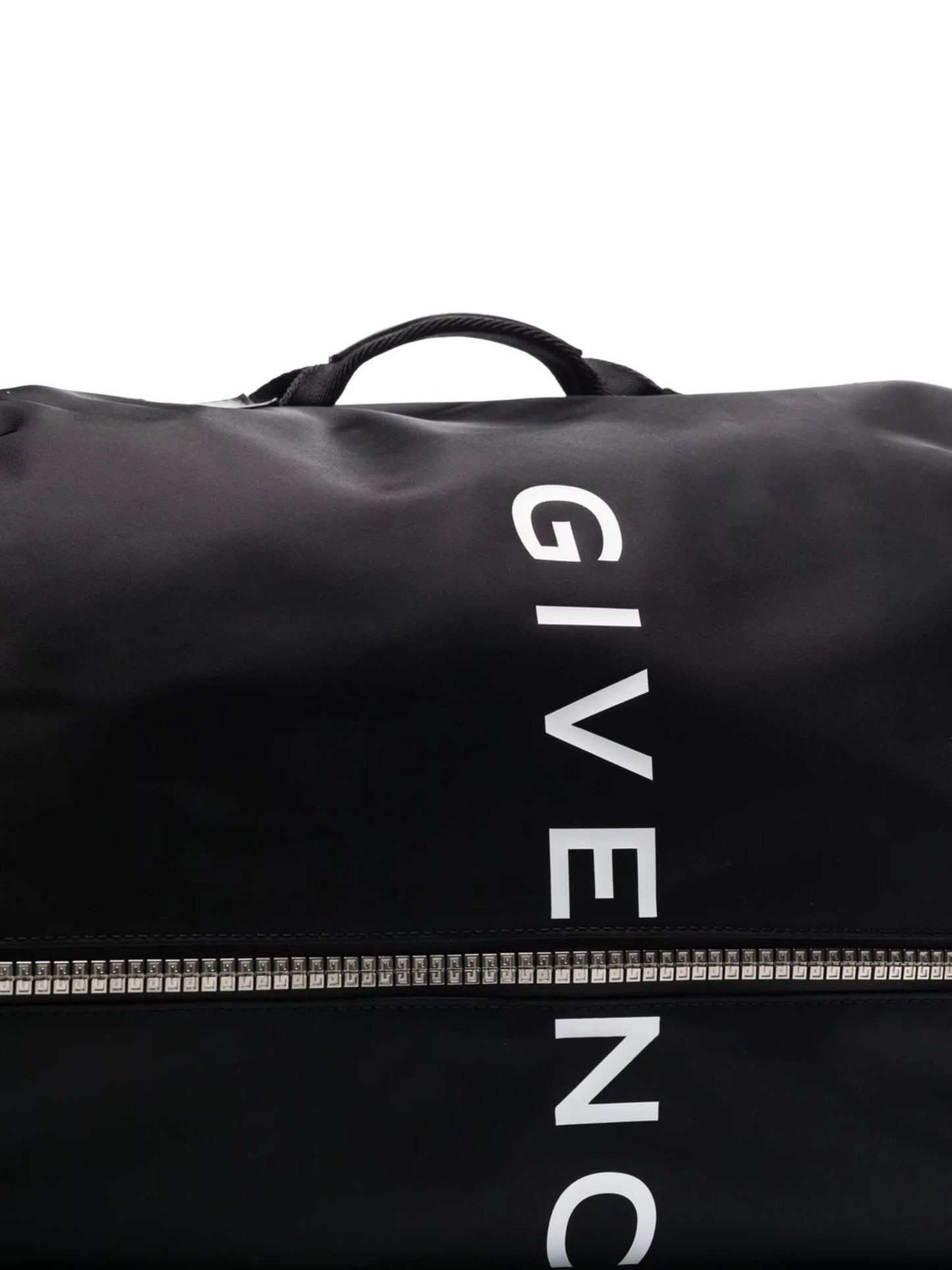 G-Zip duffle backpack