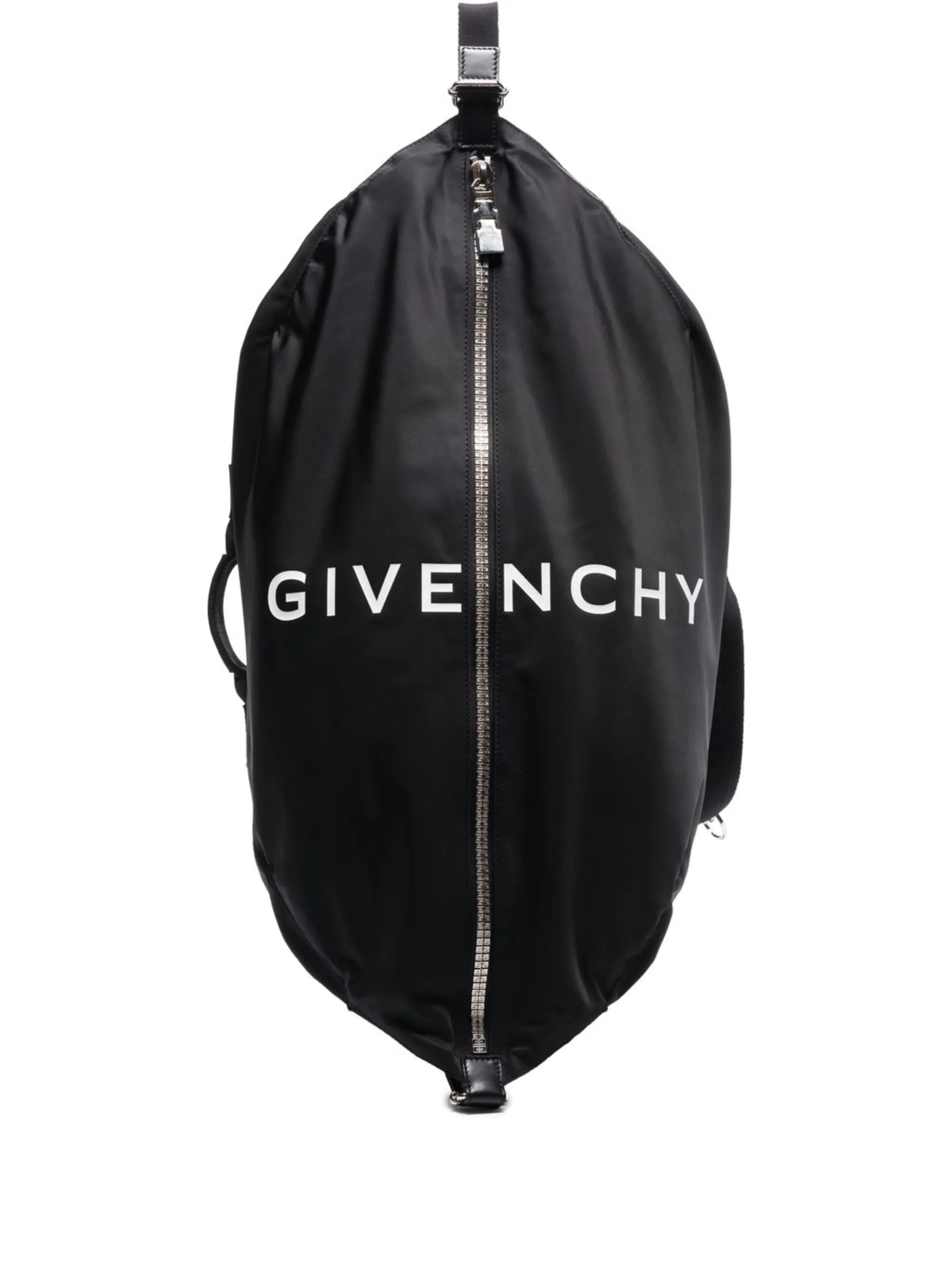 G-Zip duffle backpack