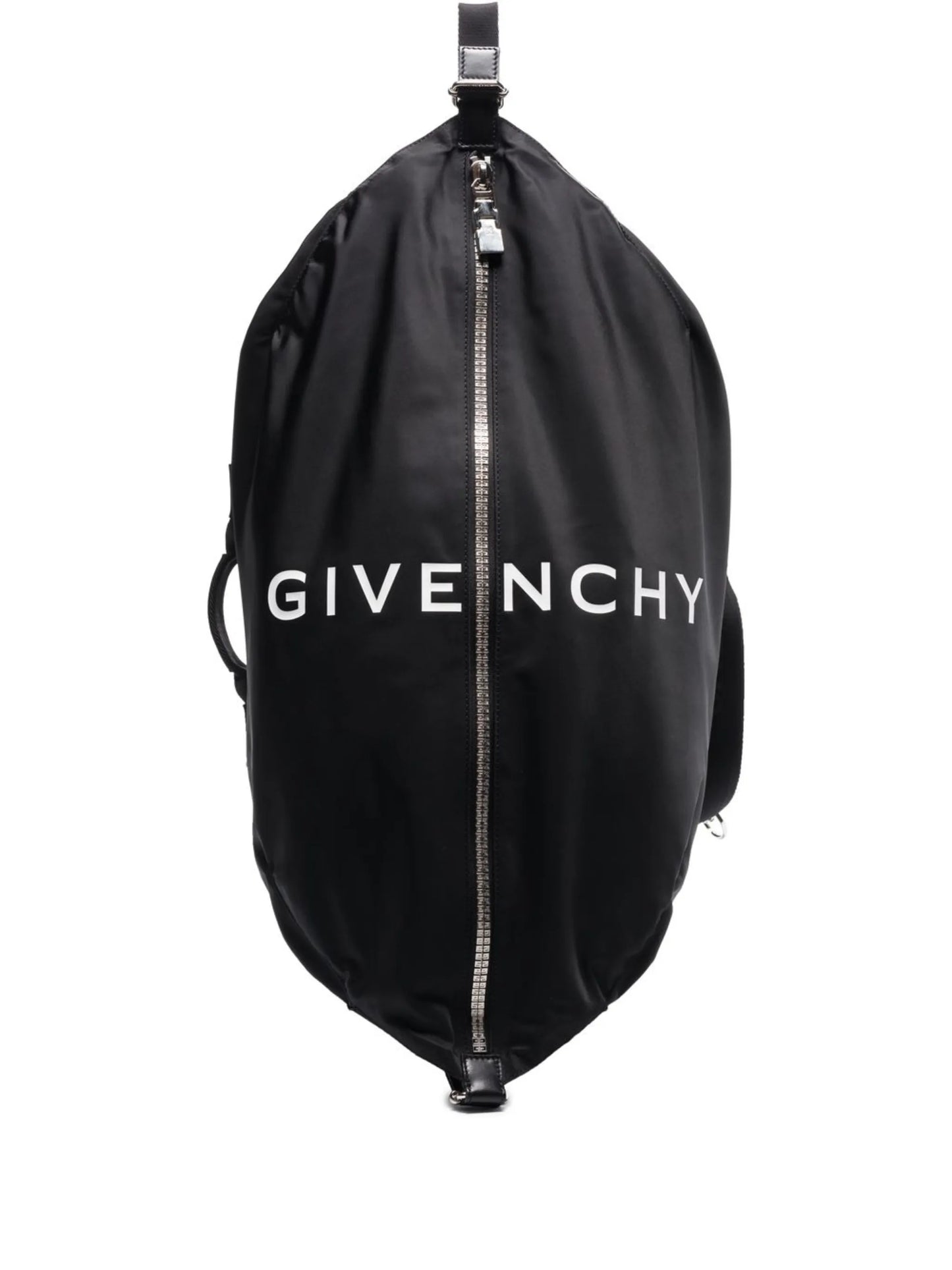 G-Zip duffle backpack