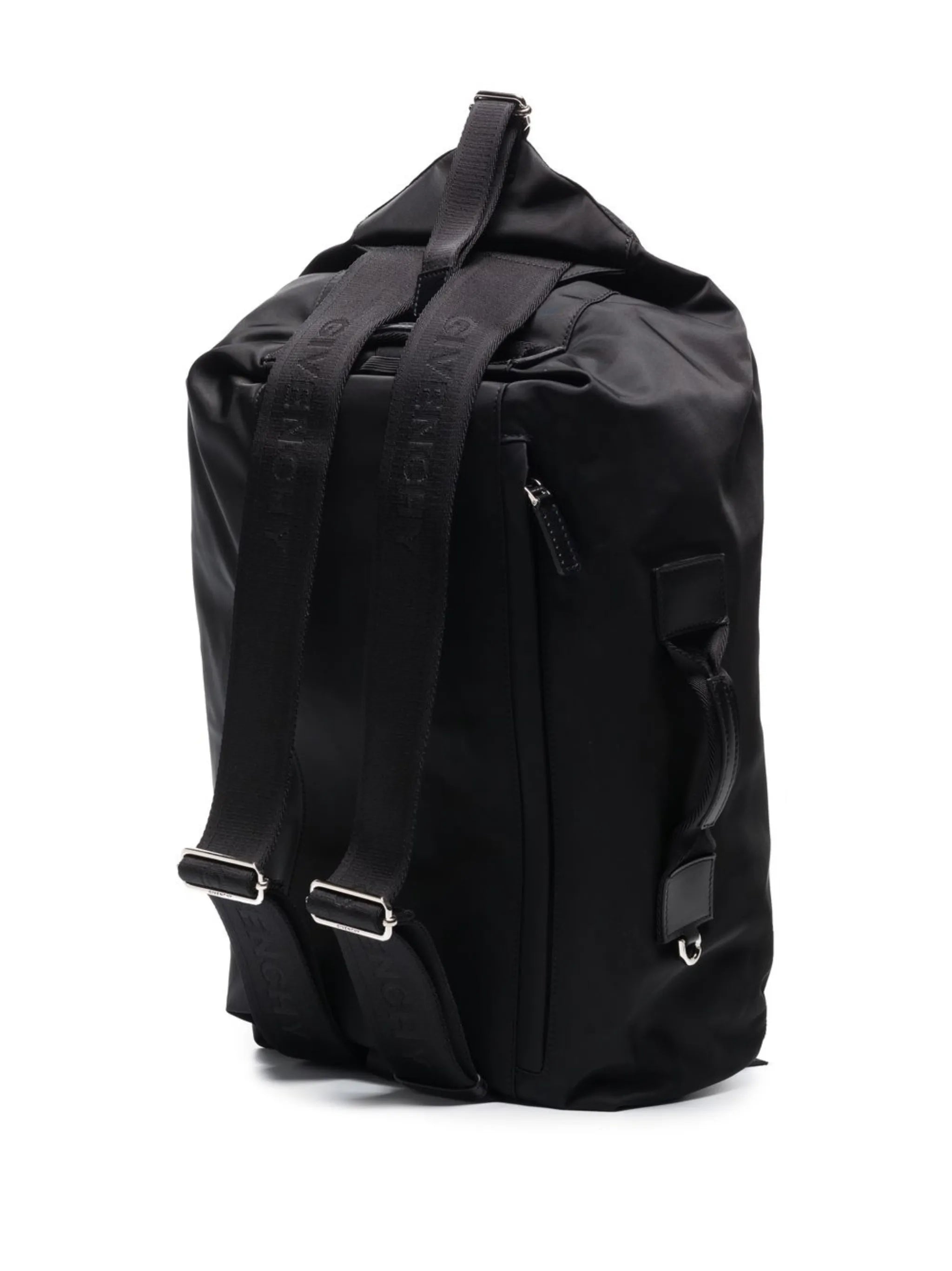 G-Zip duffle backpack