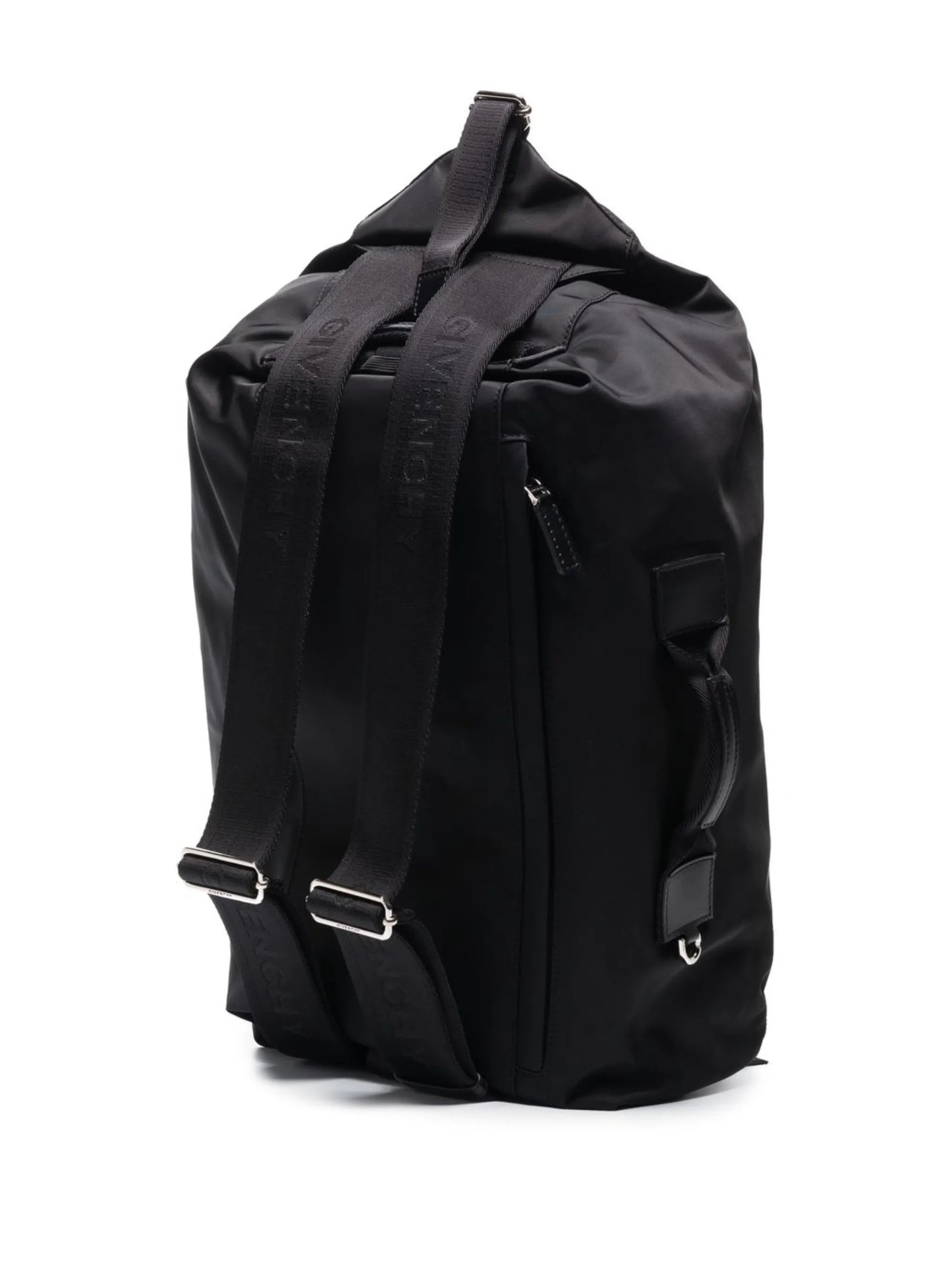 G-Zip duffle backpack