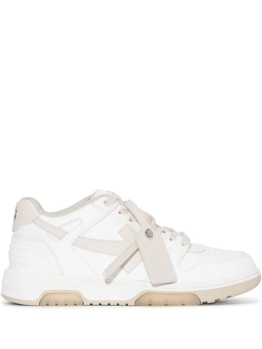 Out of Office low-top sneakers