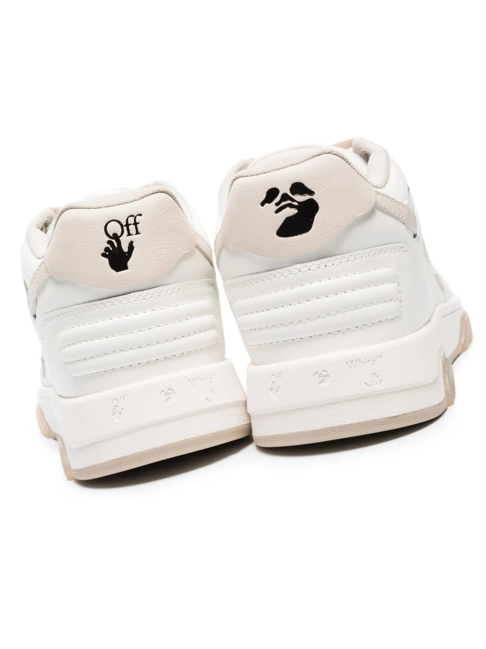 Out of Office low-top sneakers