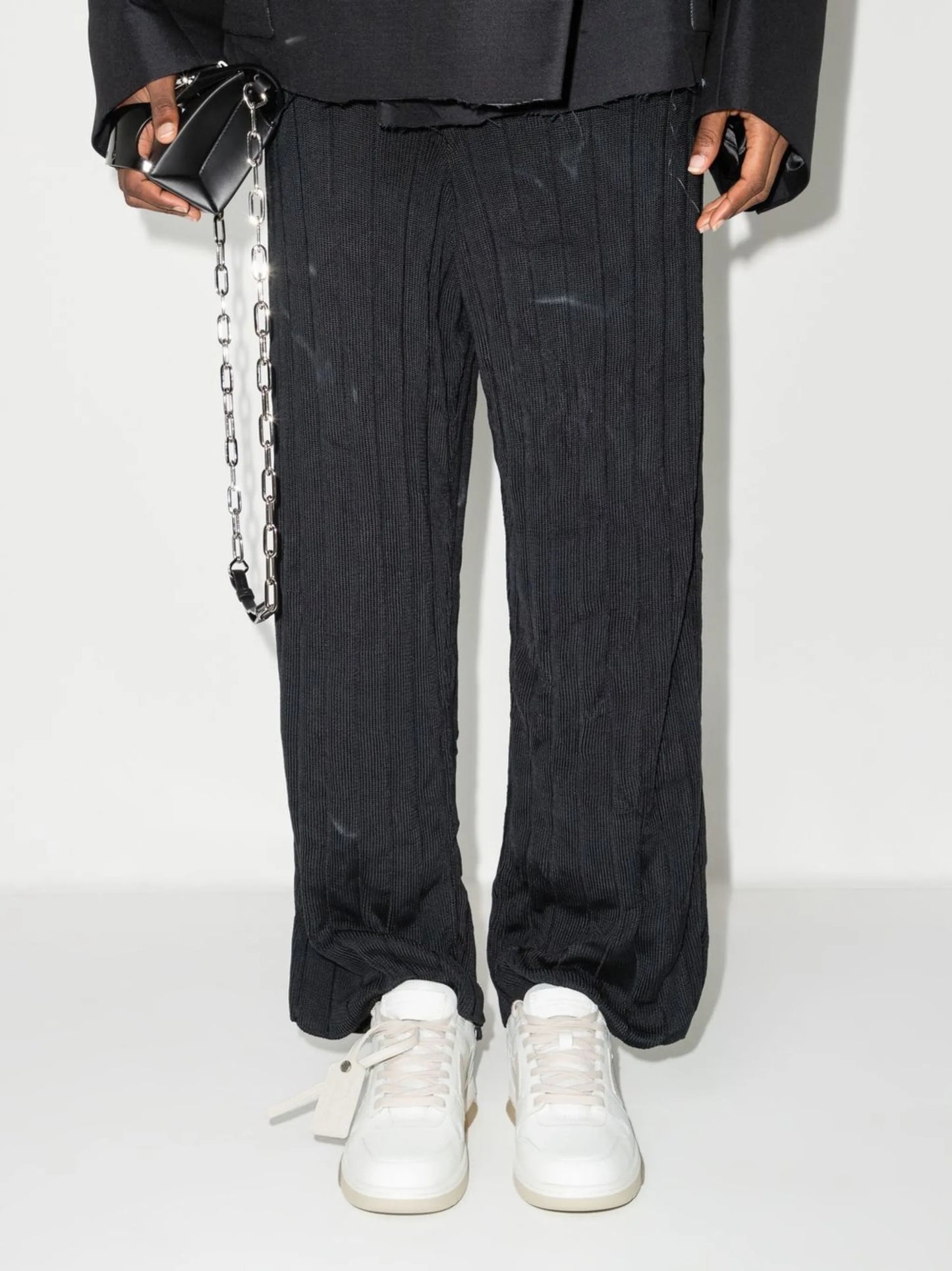 Out of Office low-top sneakers
