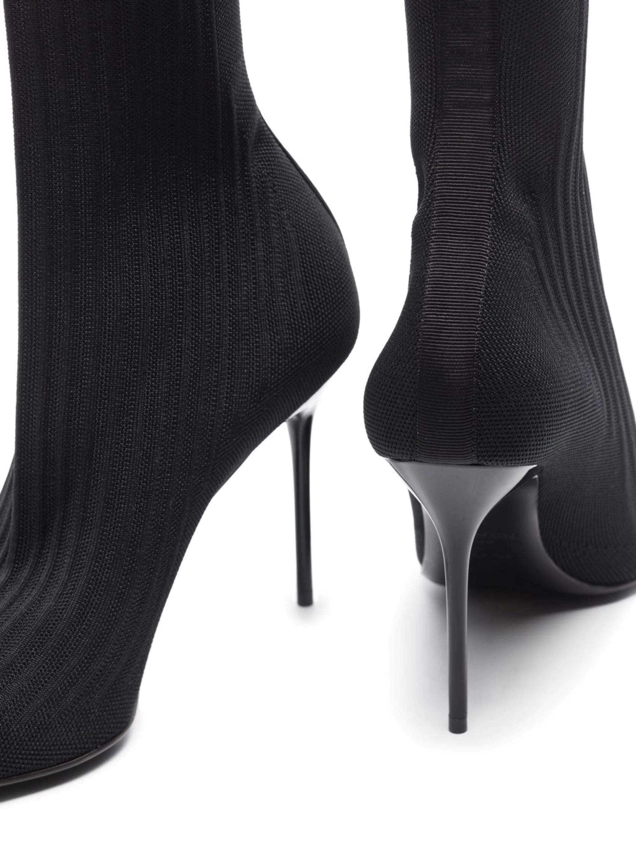 Skye ankle boots