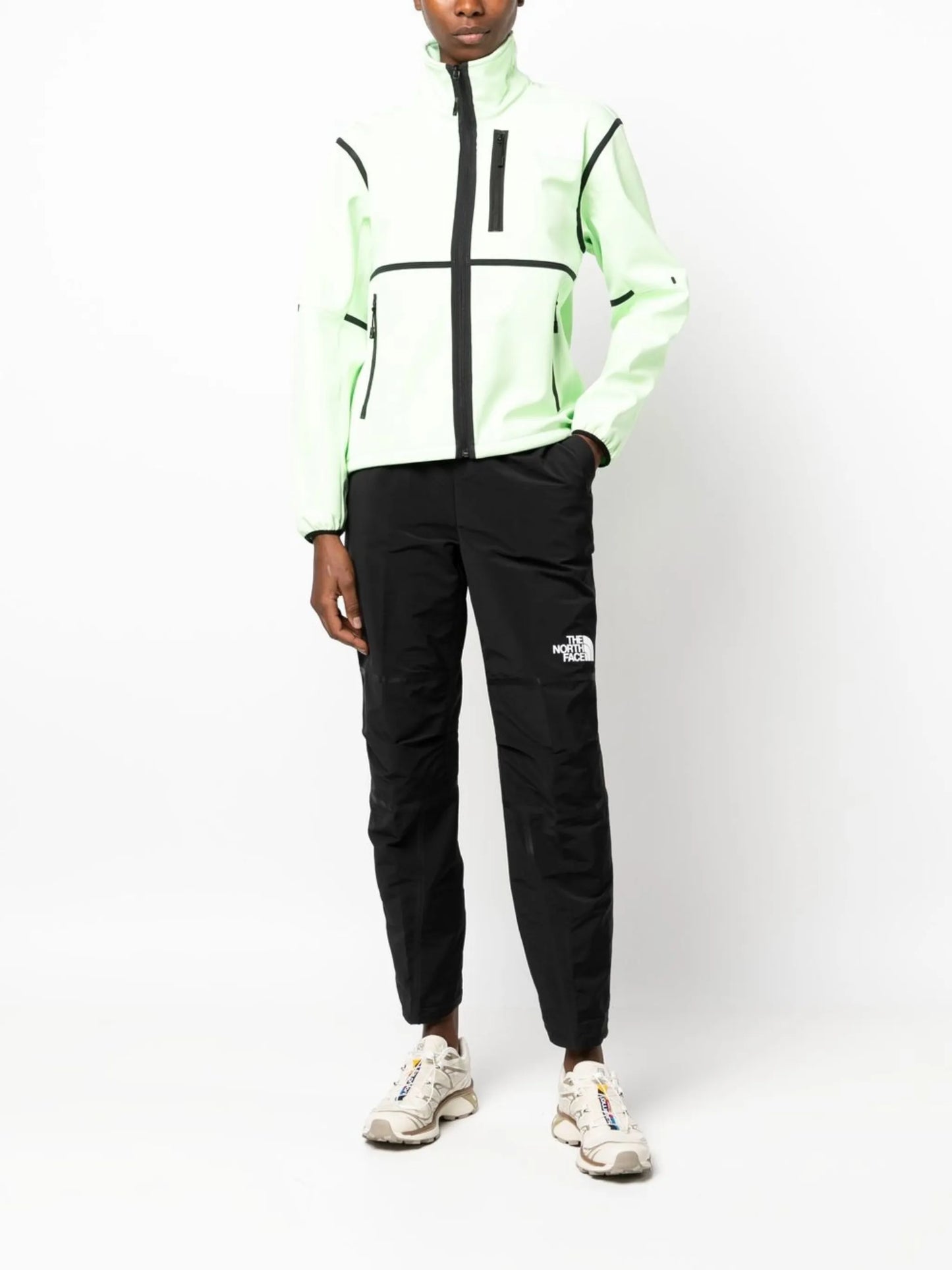 RMST Mountain cargo trousers