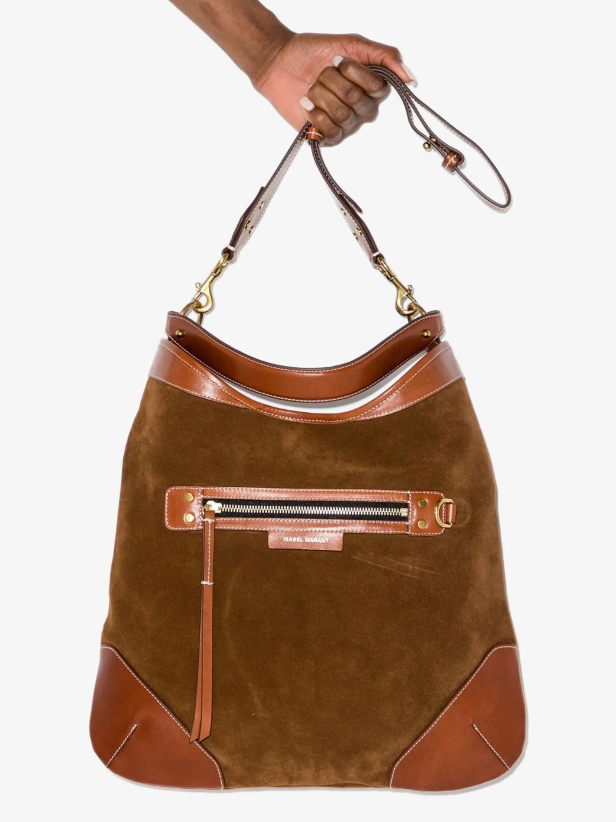 Botsy Day shoulder bag