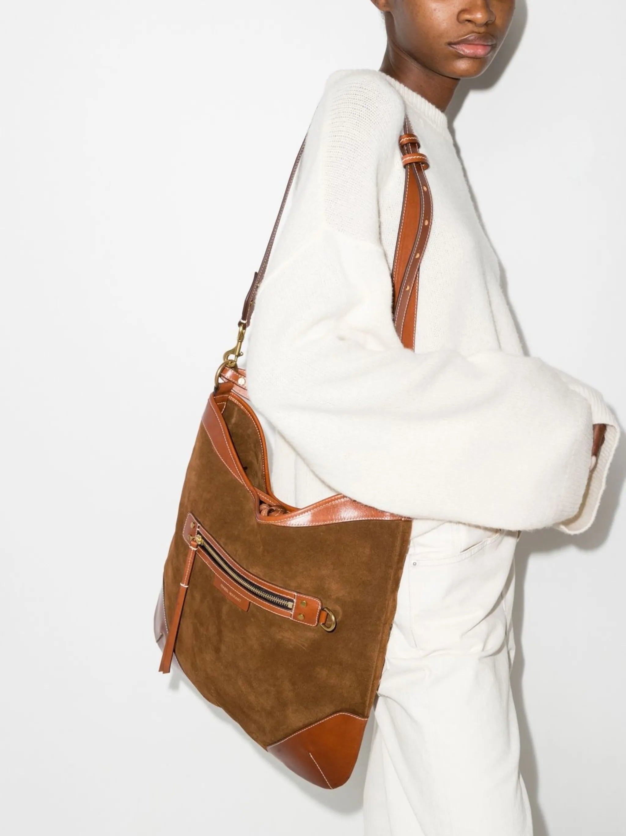 Botsy Day shoulder bag