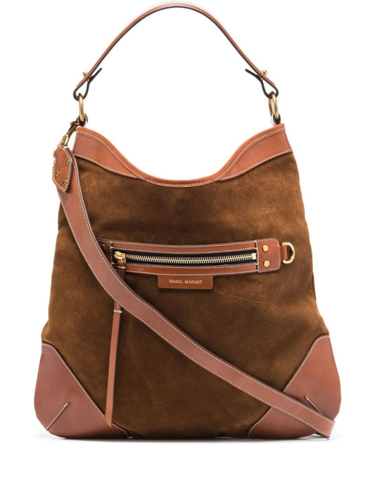 Botsy Day shoulder bag