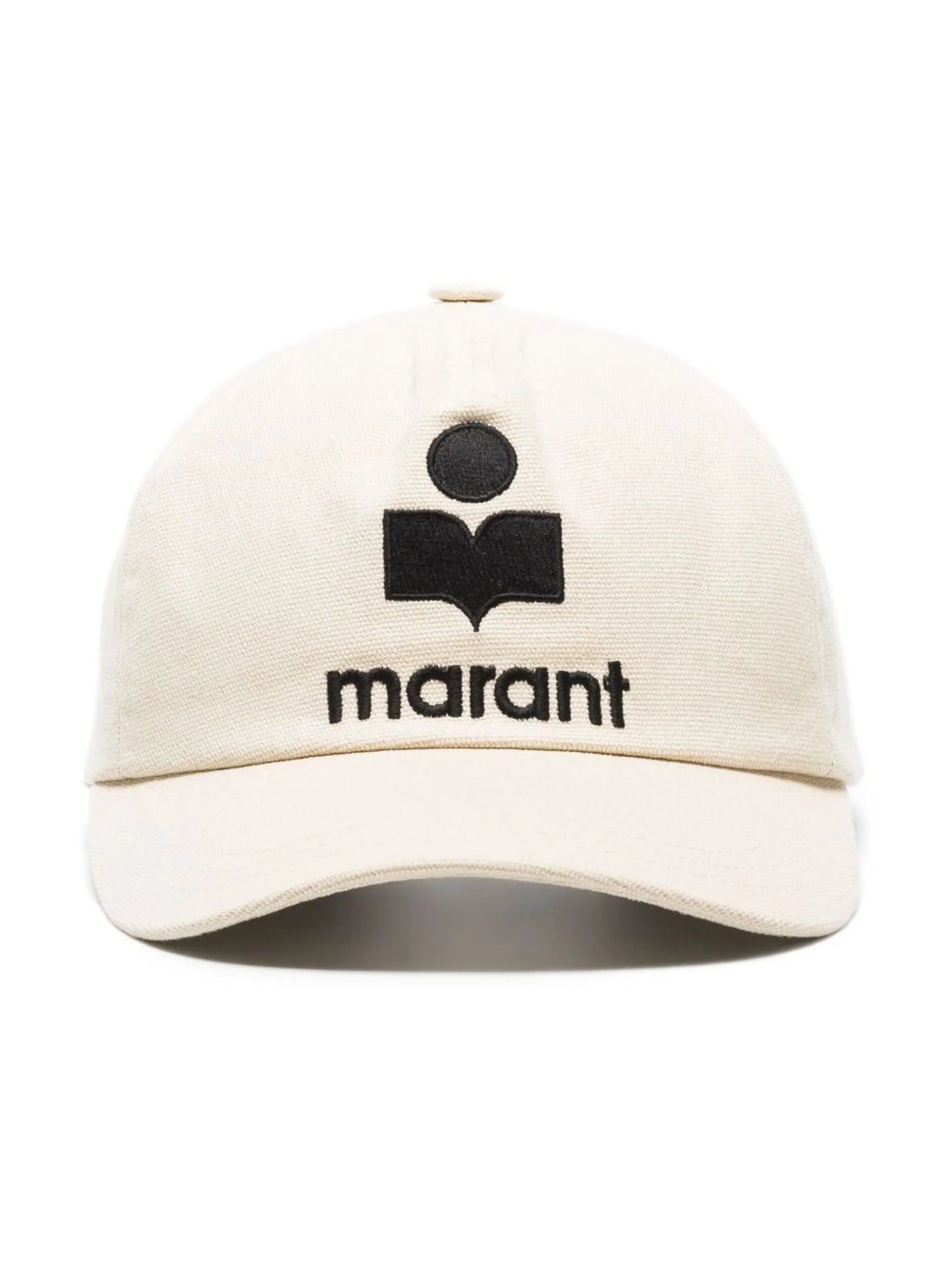 Tyron logo-embroidered baseball cap