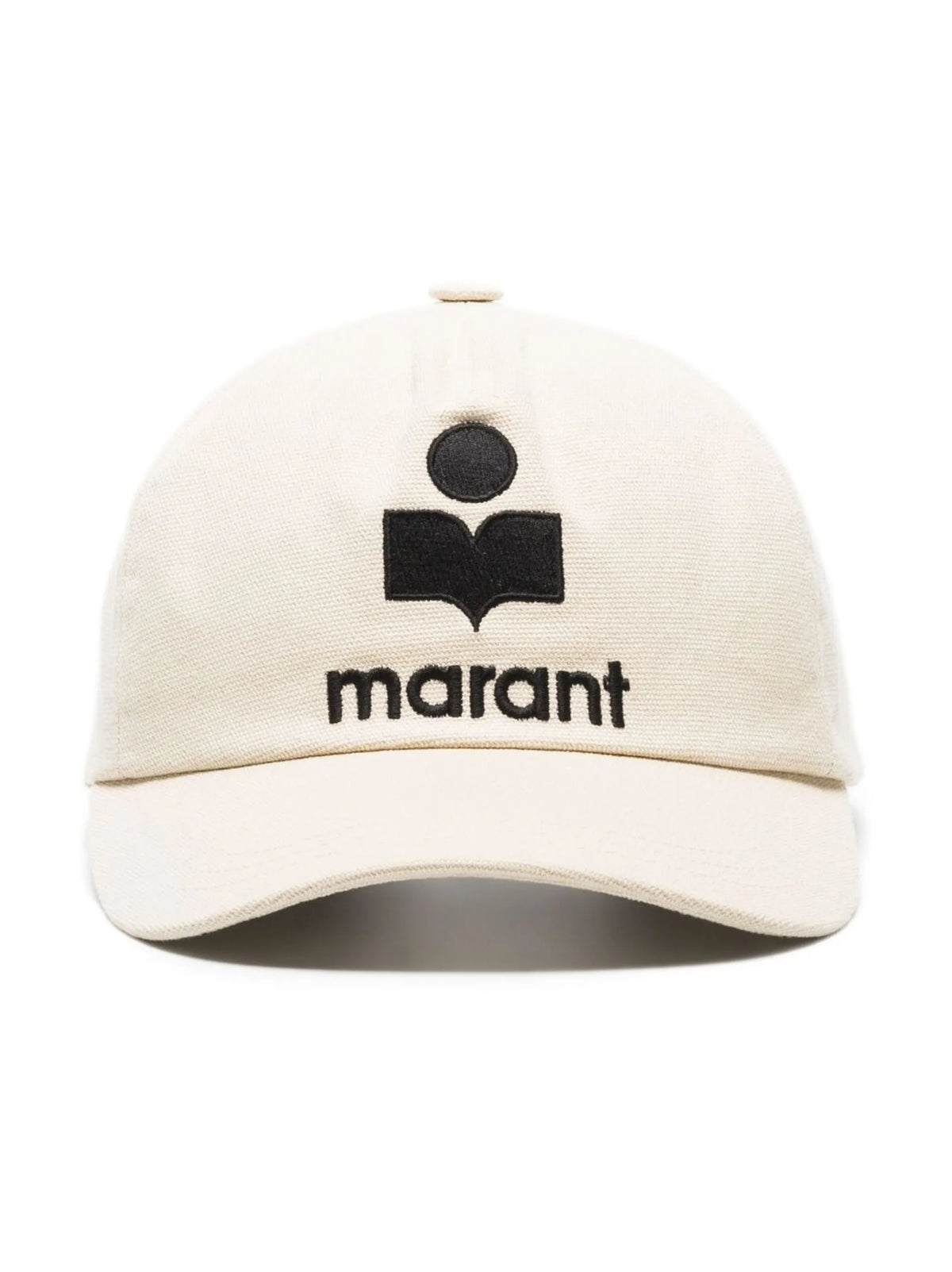 Tyron logo-embroidered baseball cap