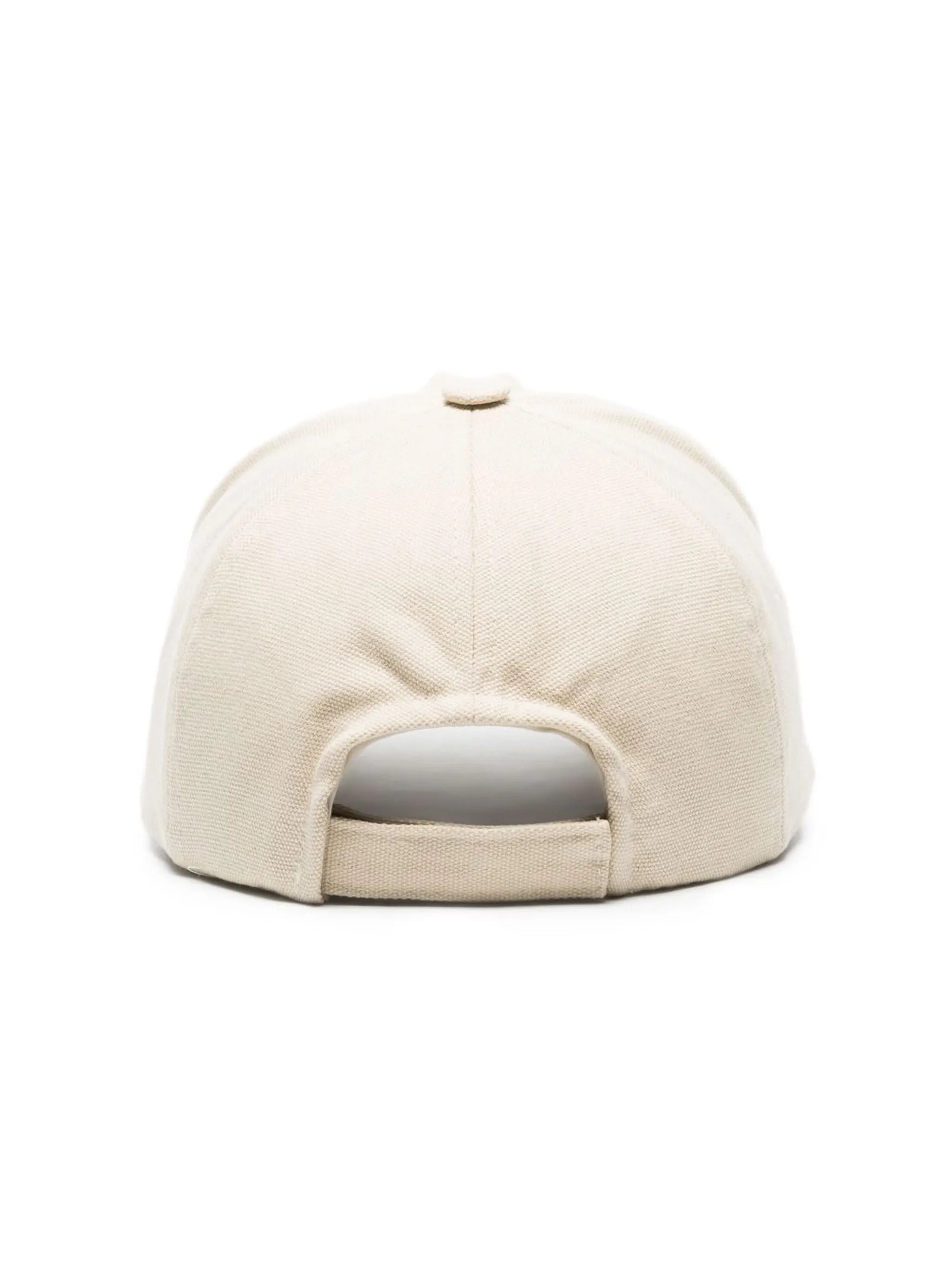 Tyron logo-embroidered baseball cap