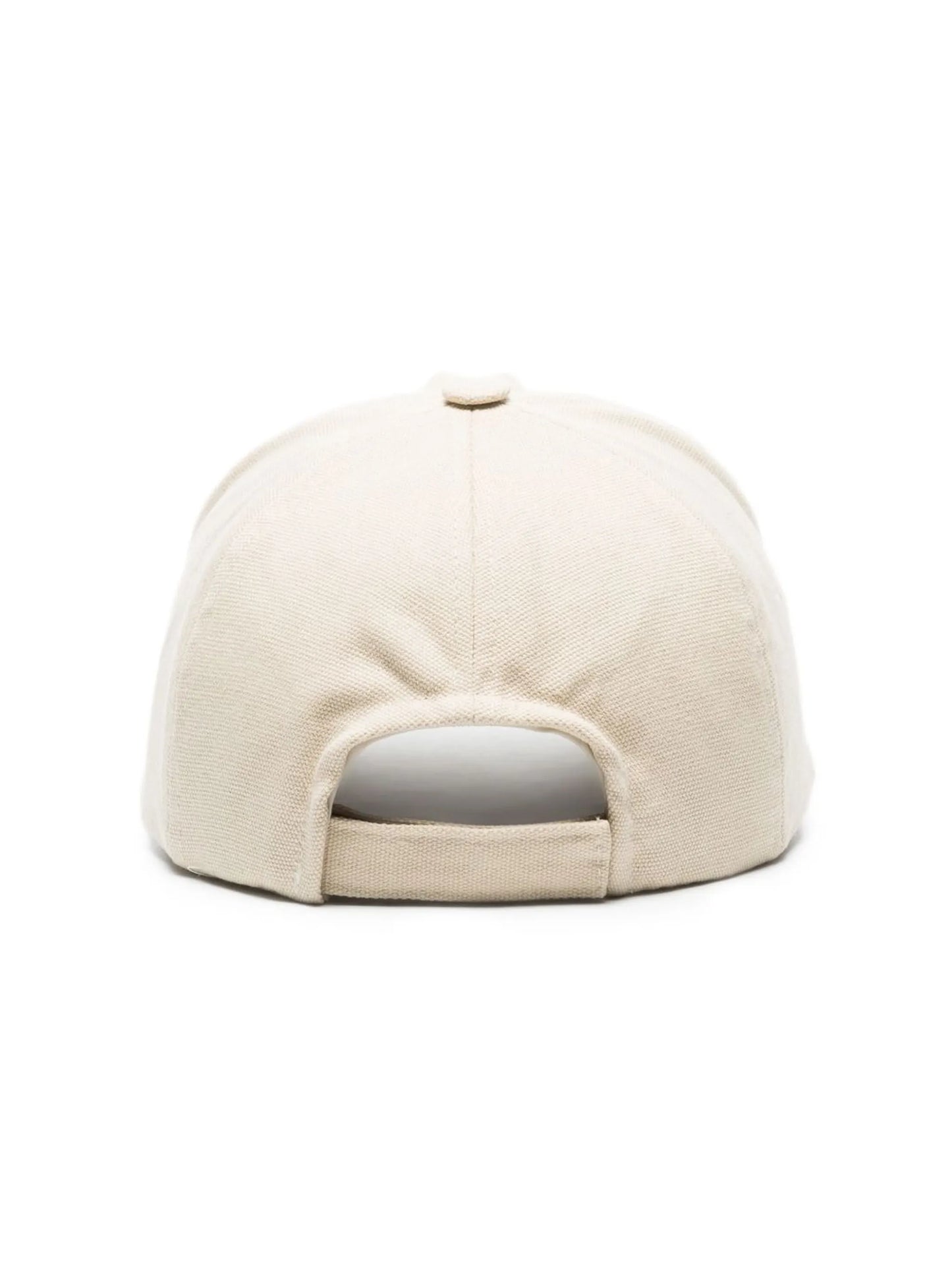 Tyron logo-embroidered baseball cap