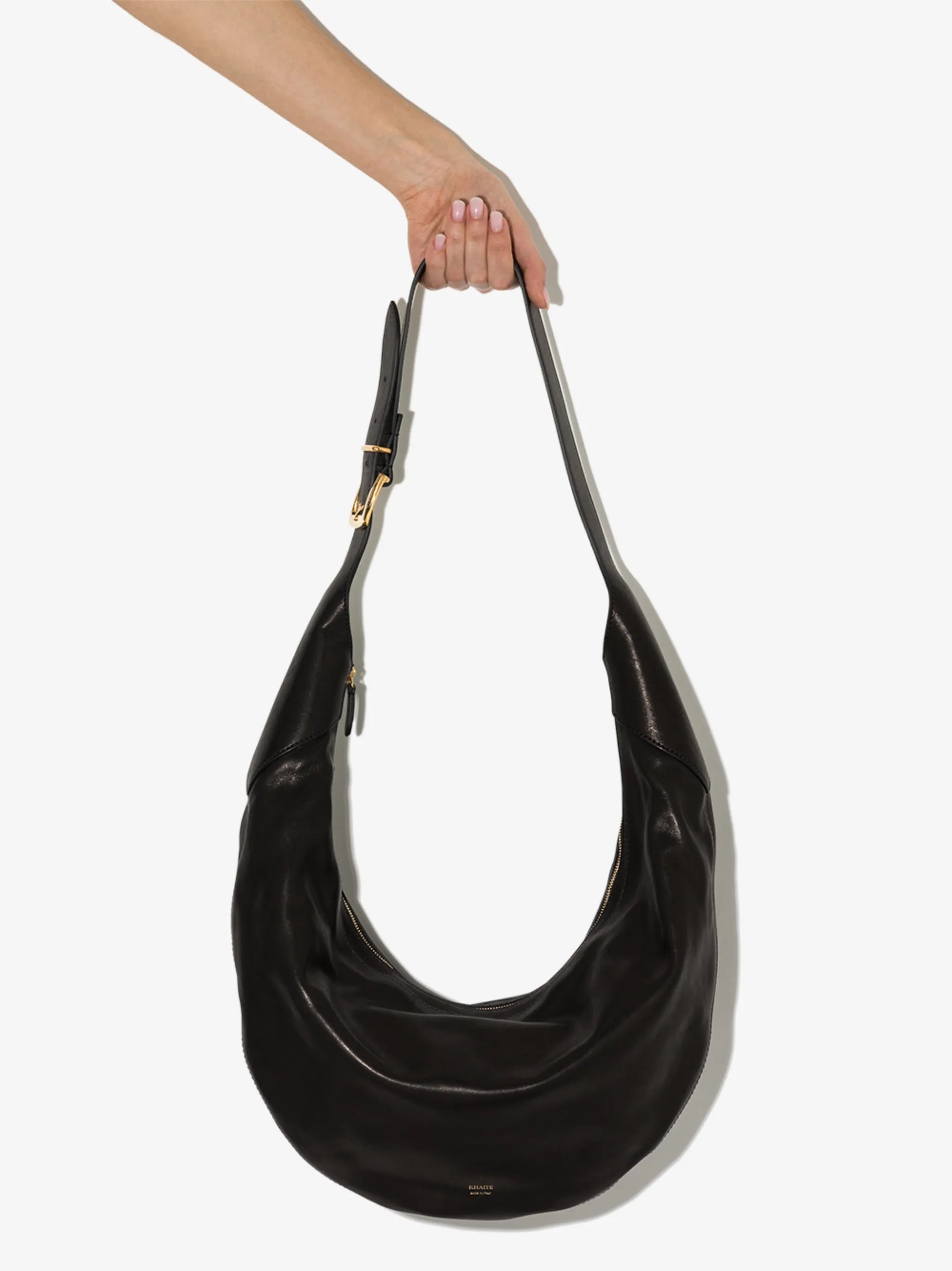 large August shoulder bag