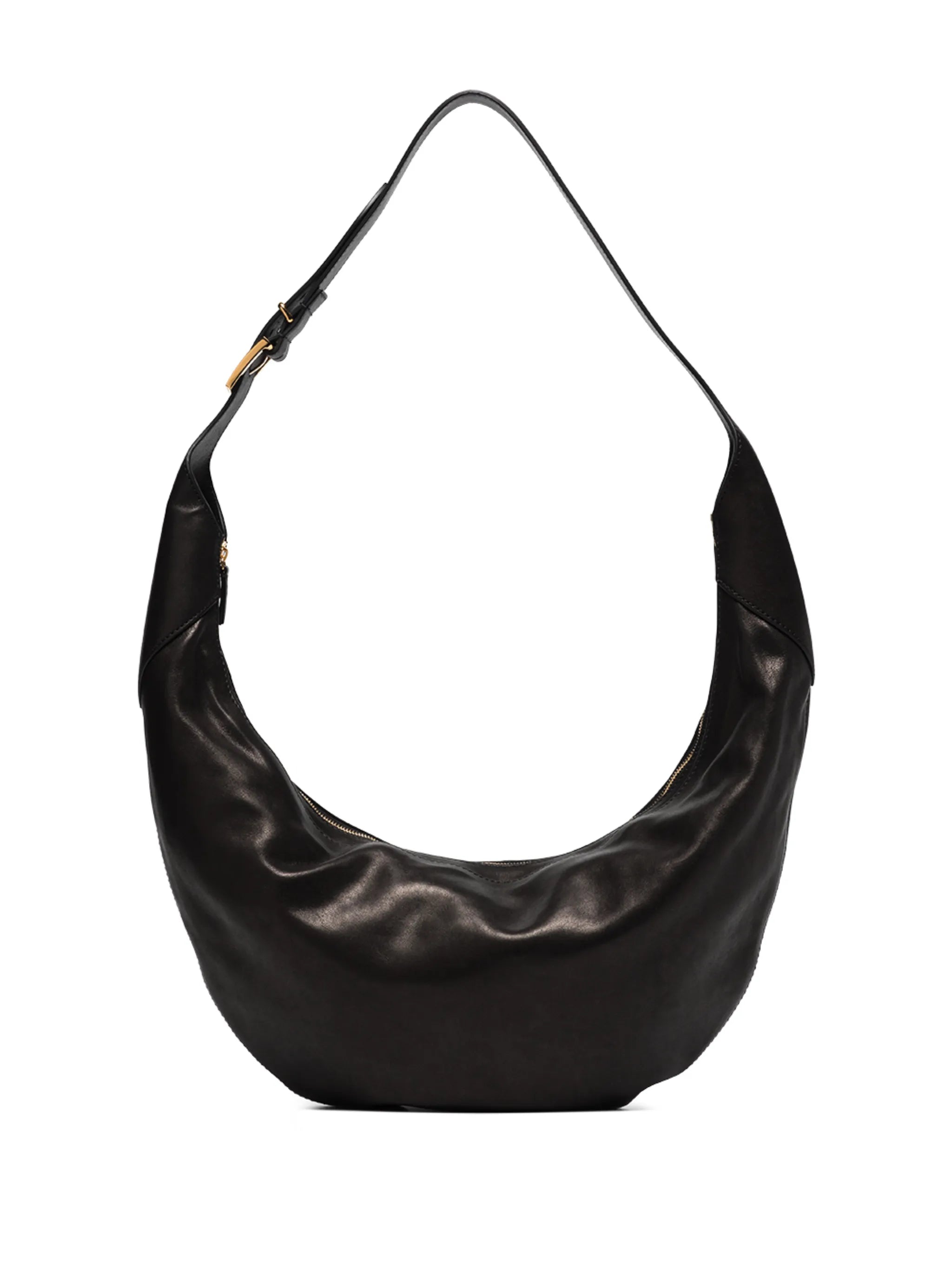 large August shoulder bag