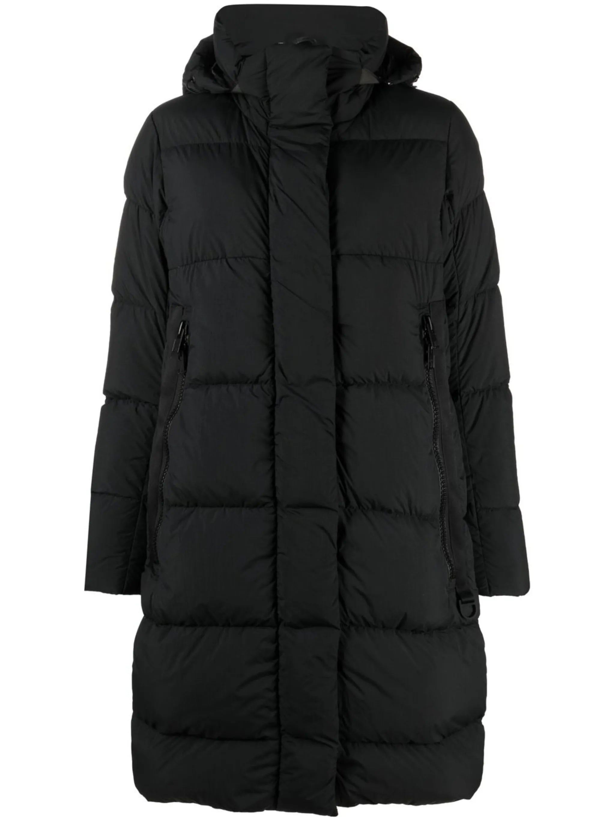 Byward parka