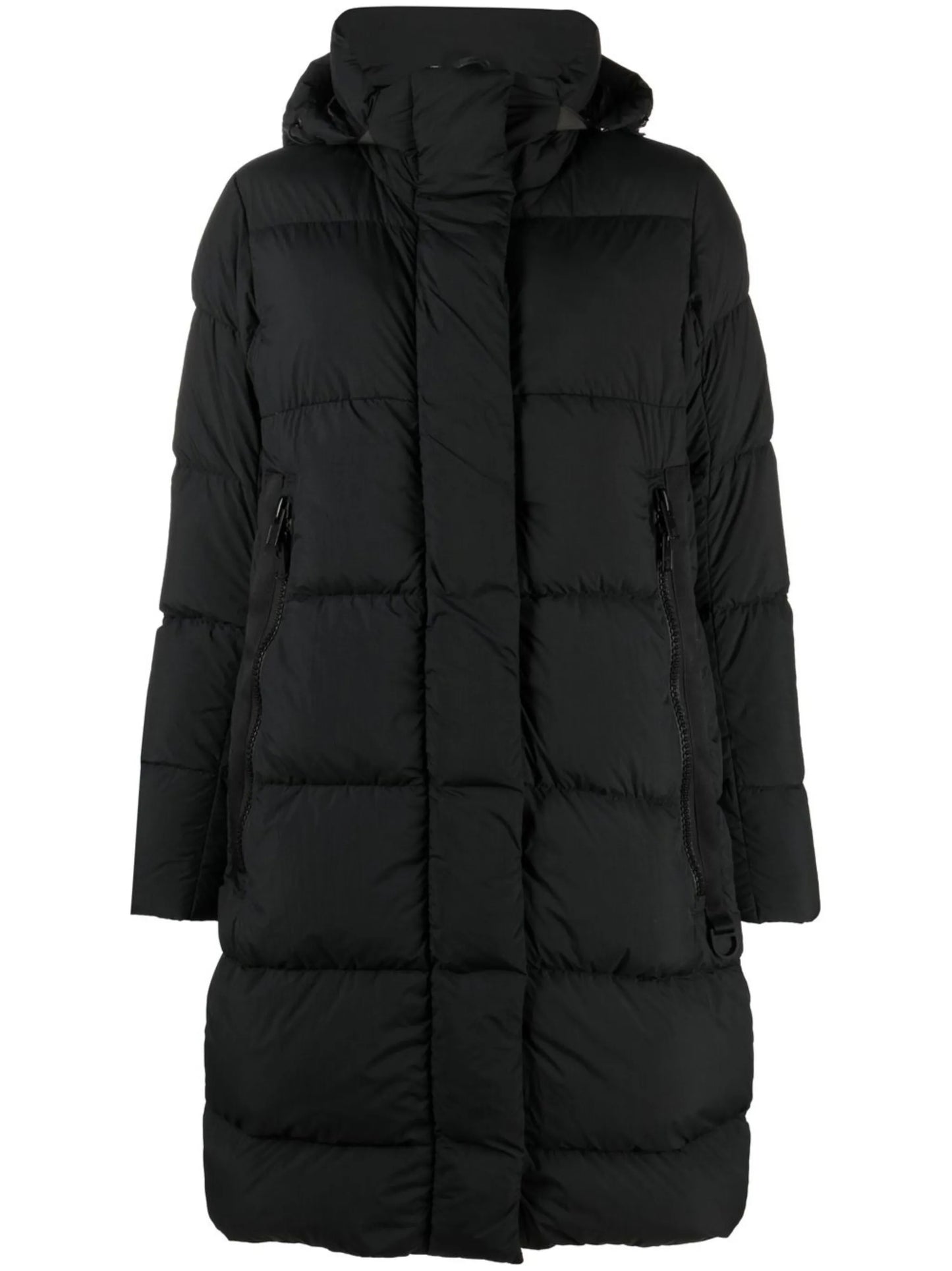 Byward parka