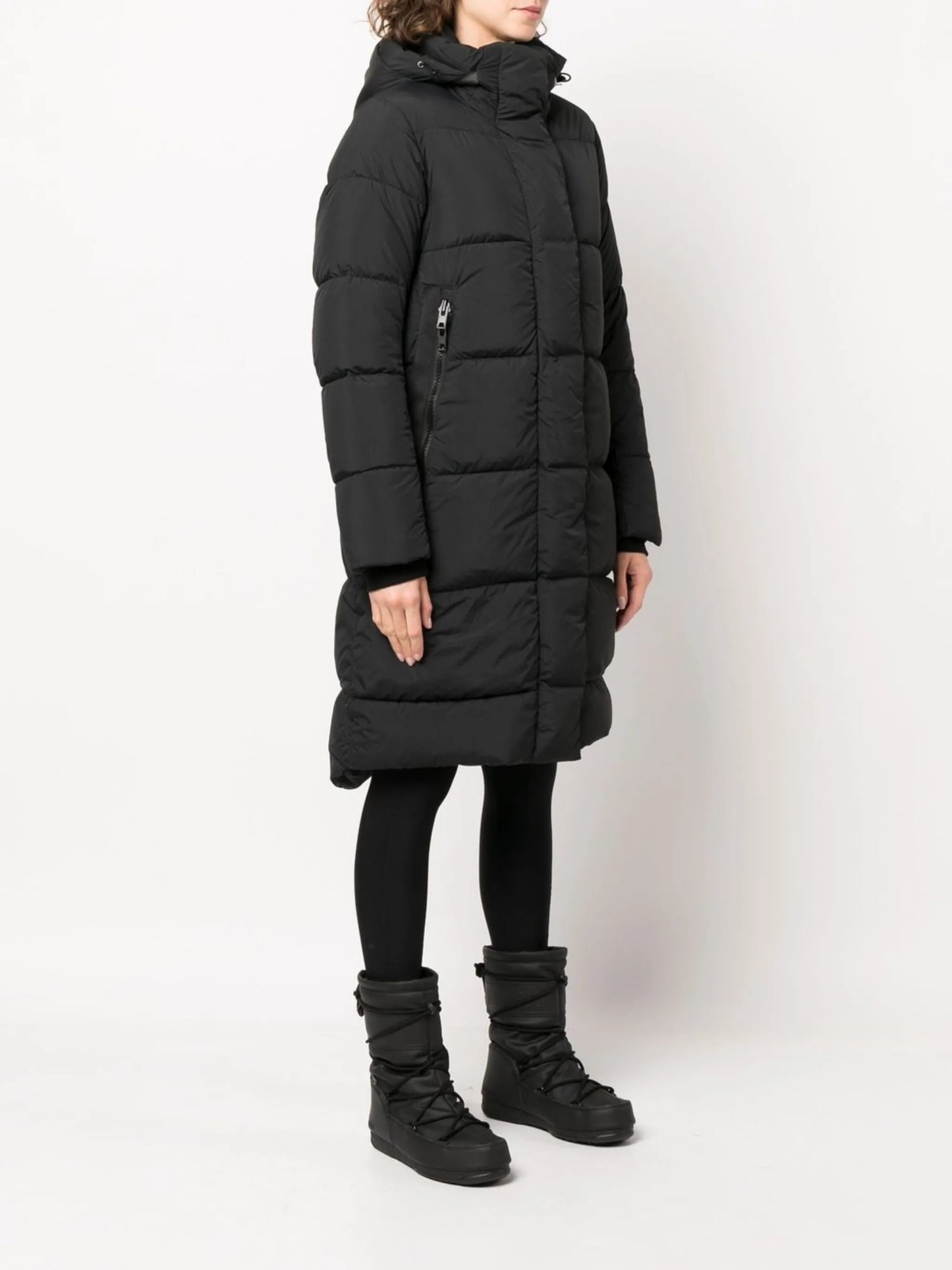 Byward parka