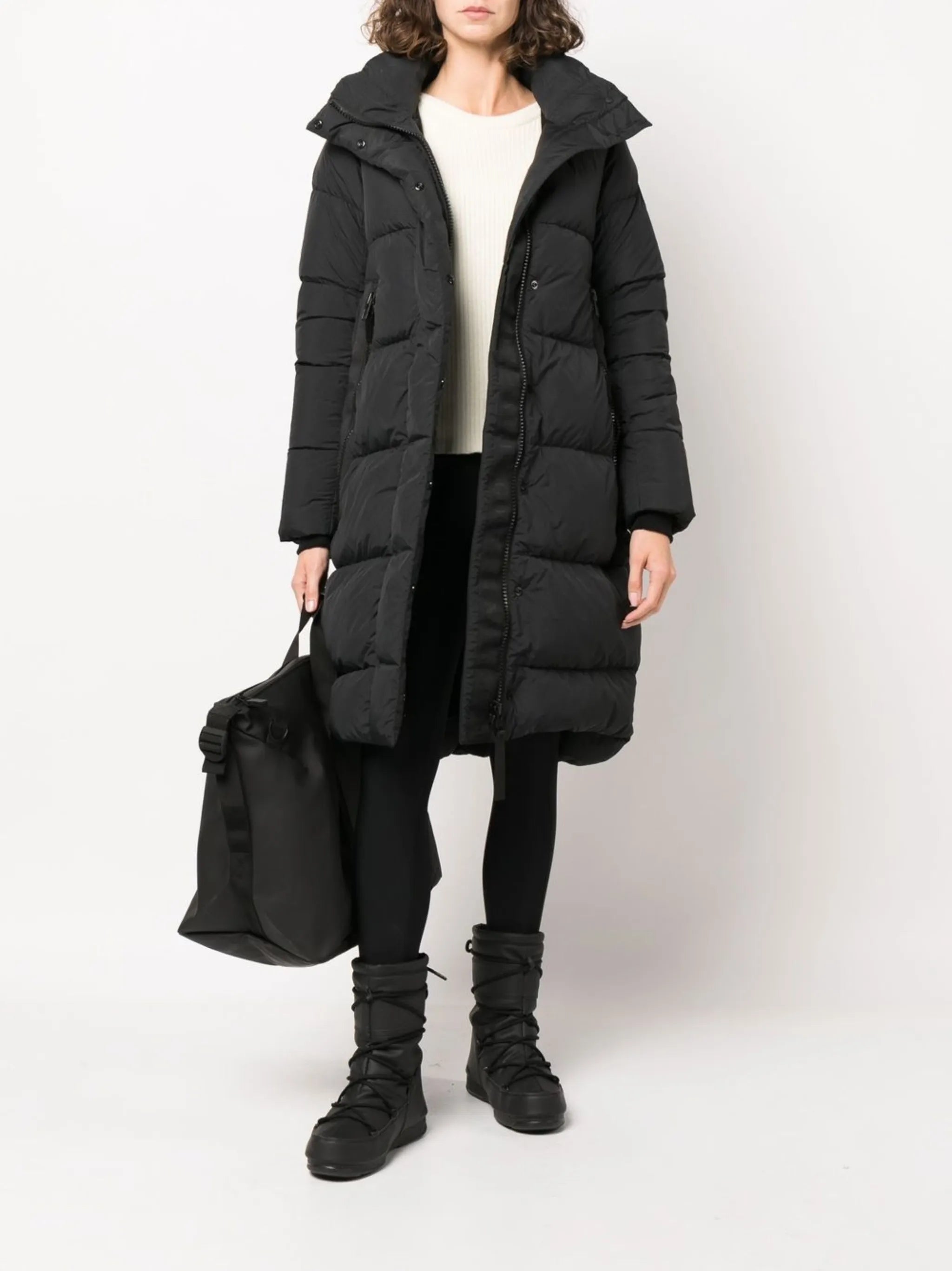 Byward parka