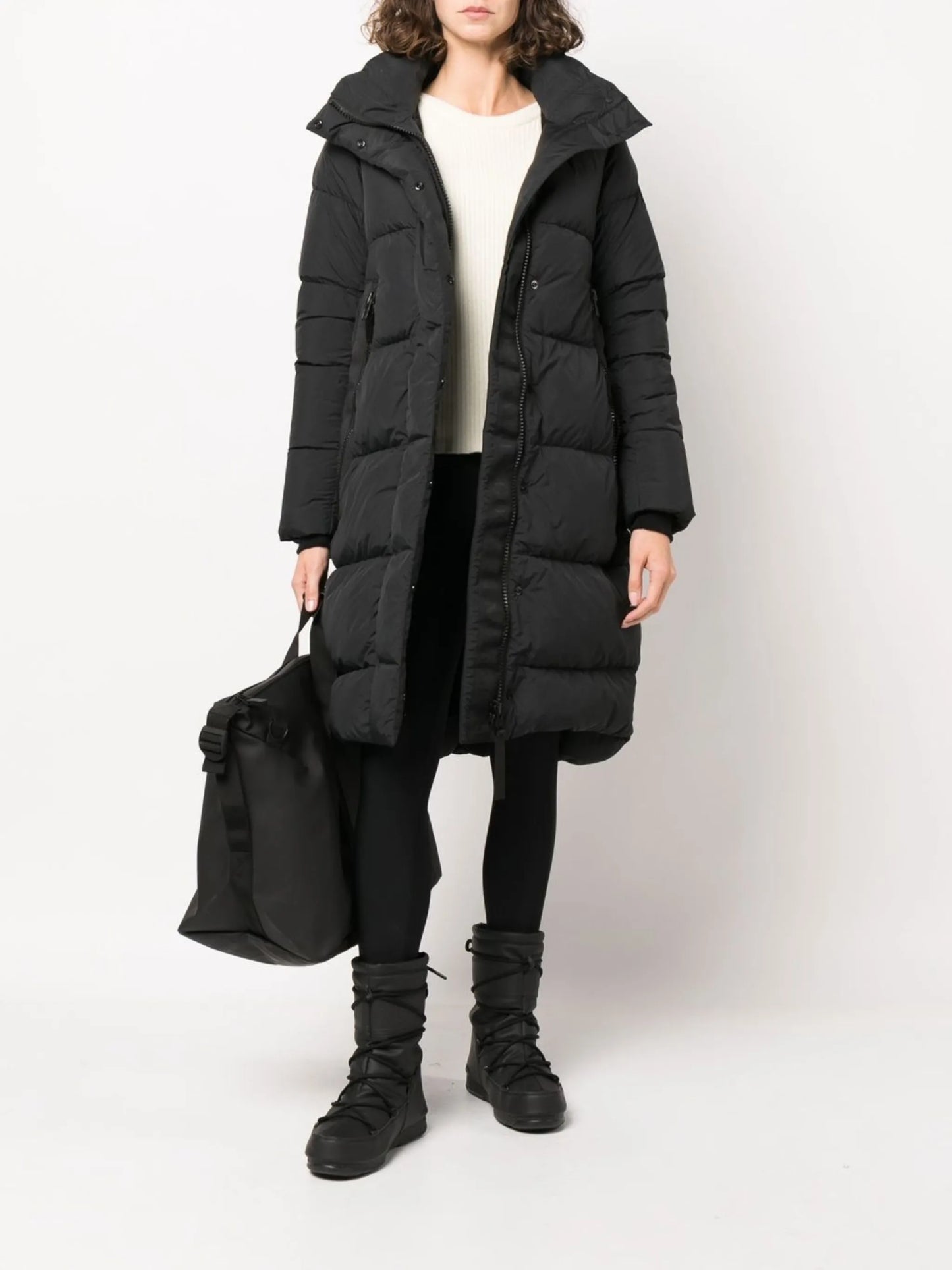 Byward parka