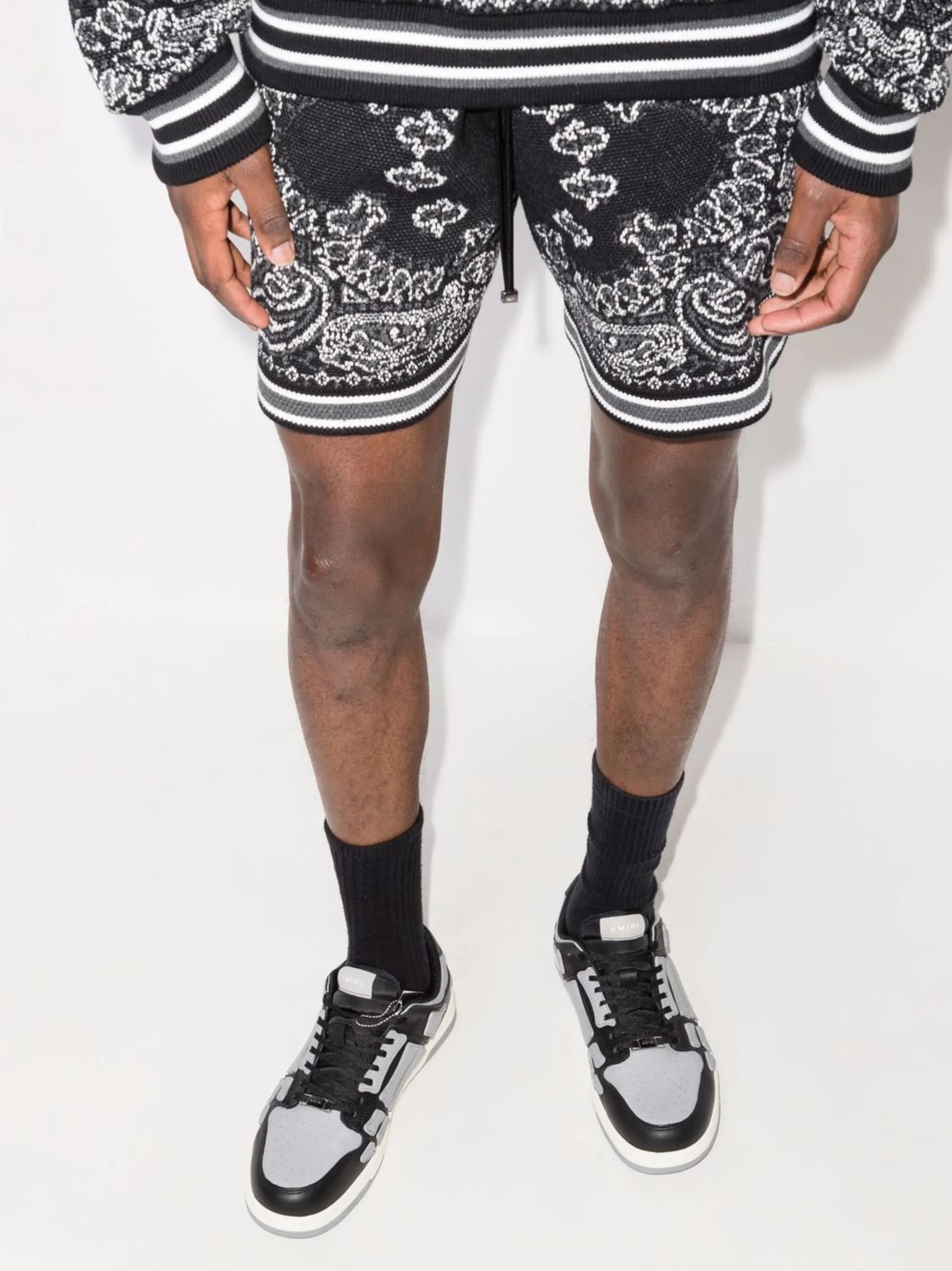 Skel-Top low-top sneakers