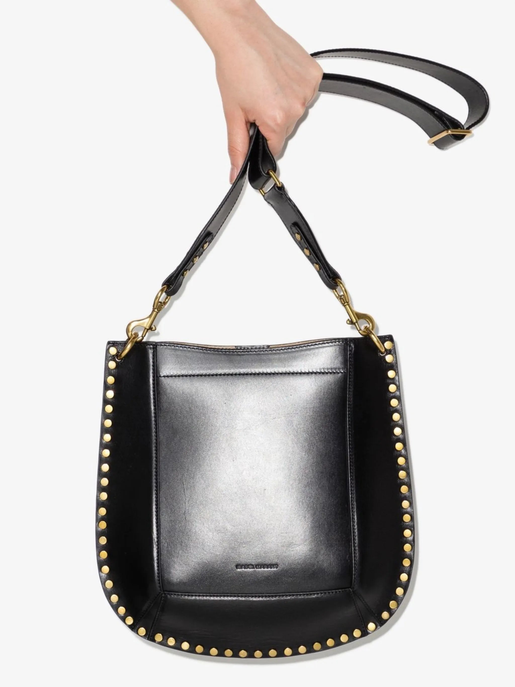 Oskan crossbody bag