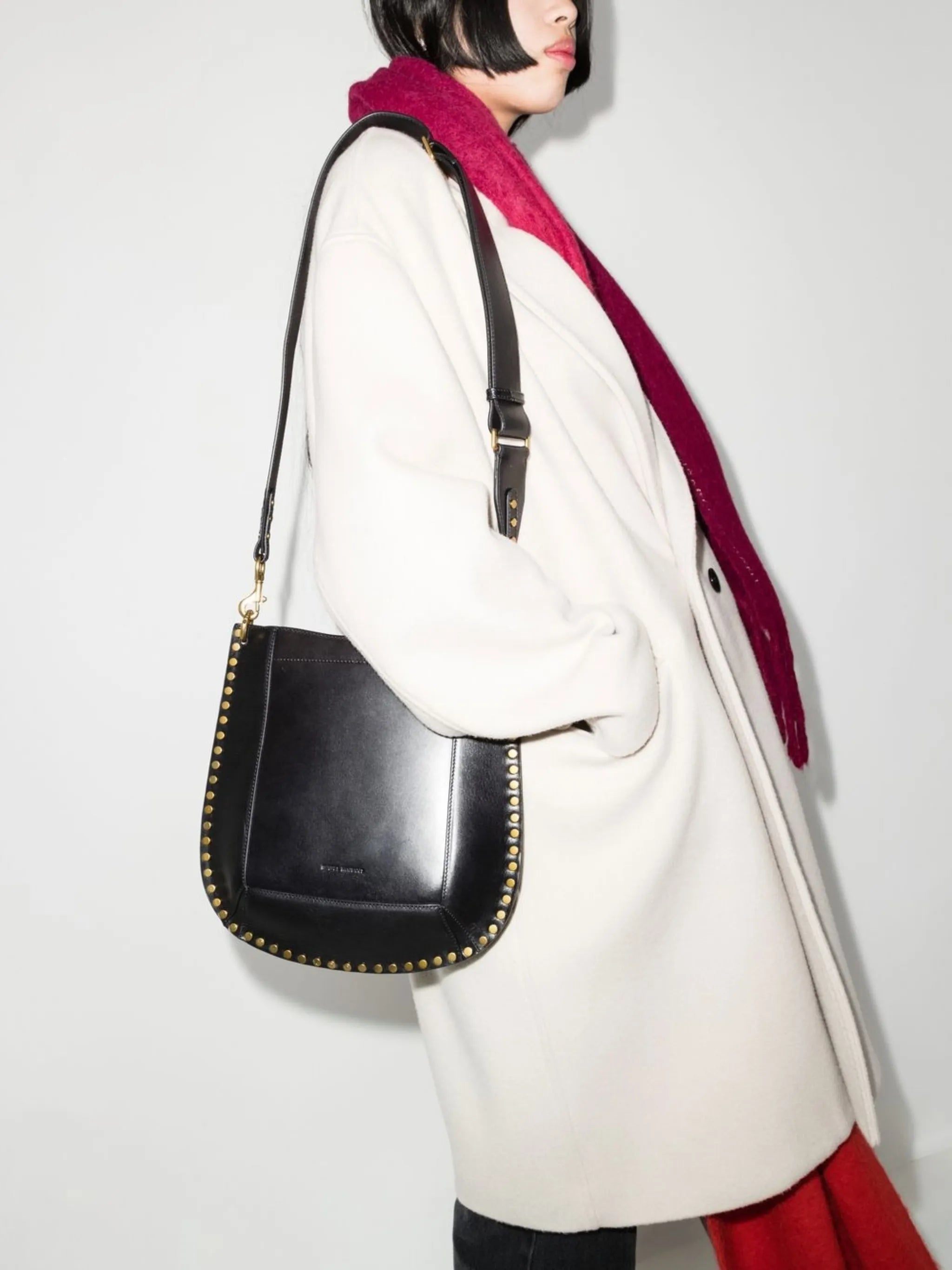 Oskan crossbody bag