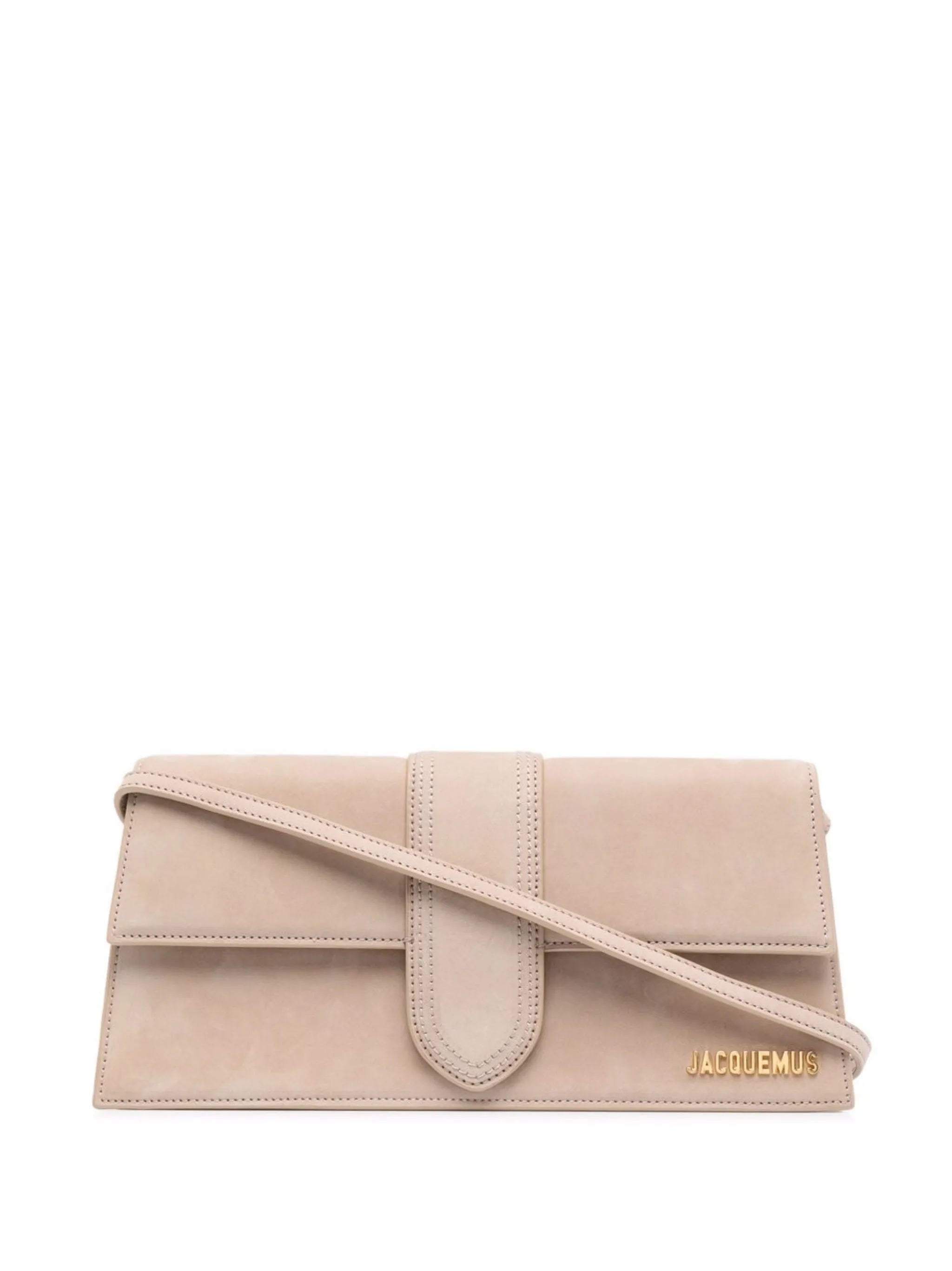 Le Bambino Long shoulder bag