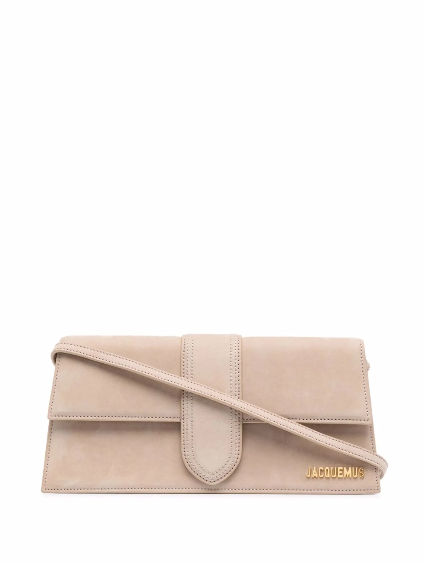 Le Bambino Long shoulder bag