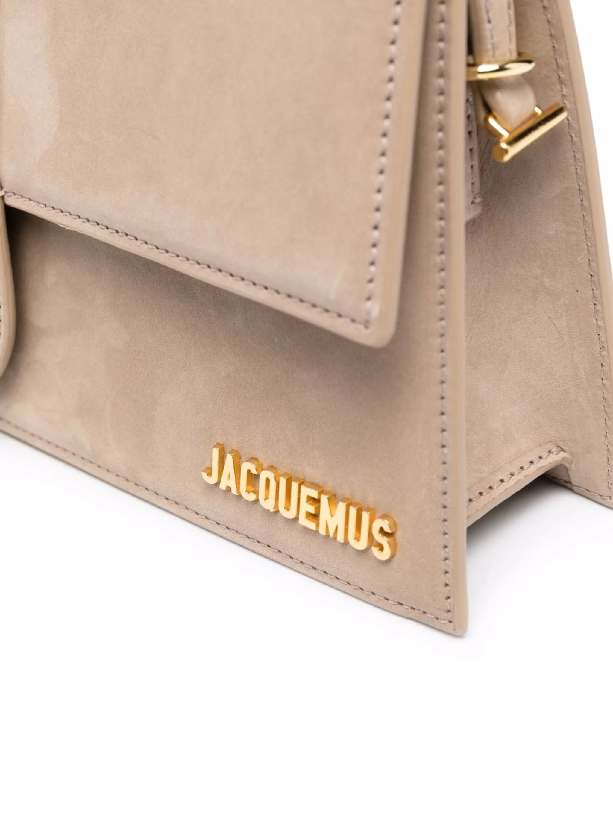 Le Bambino Long shoulder bag