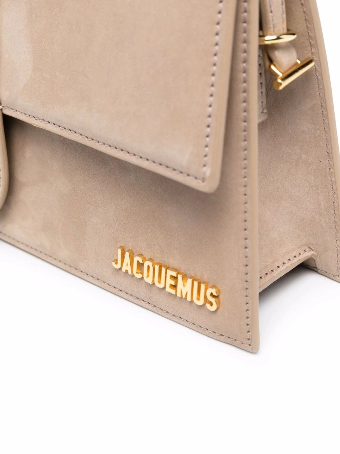 Le Bambino Long shoulder bag