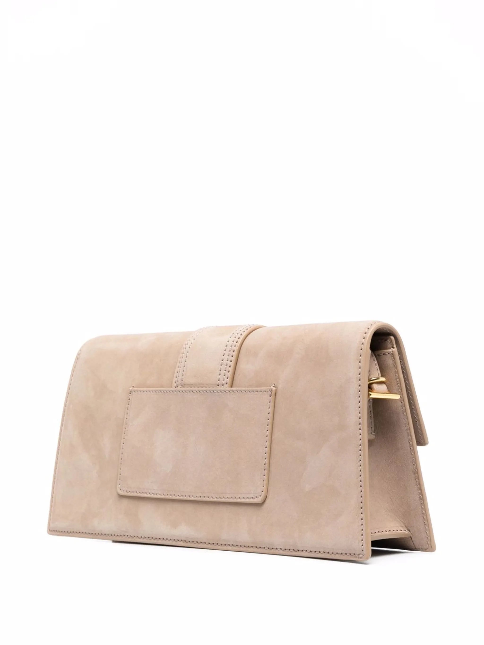 Le Bambino Long shoulder bag