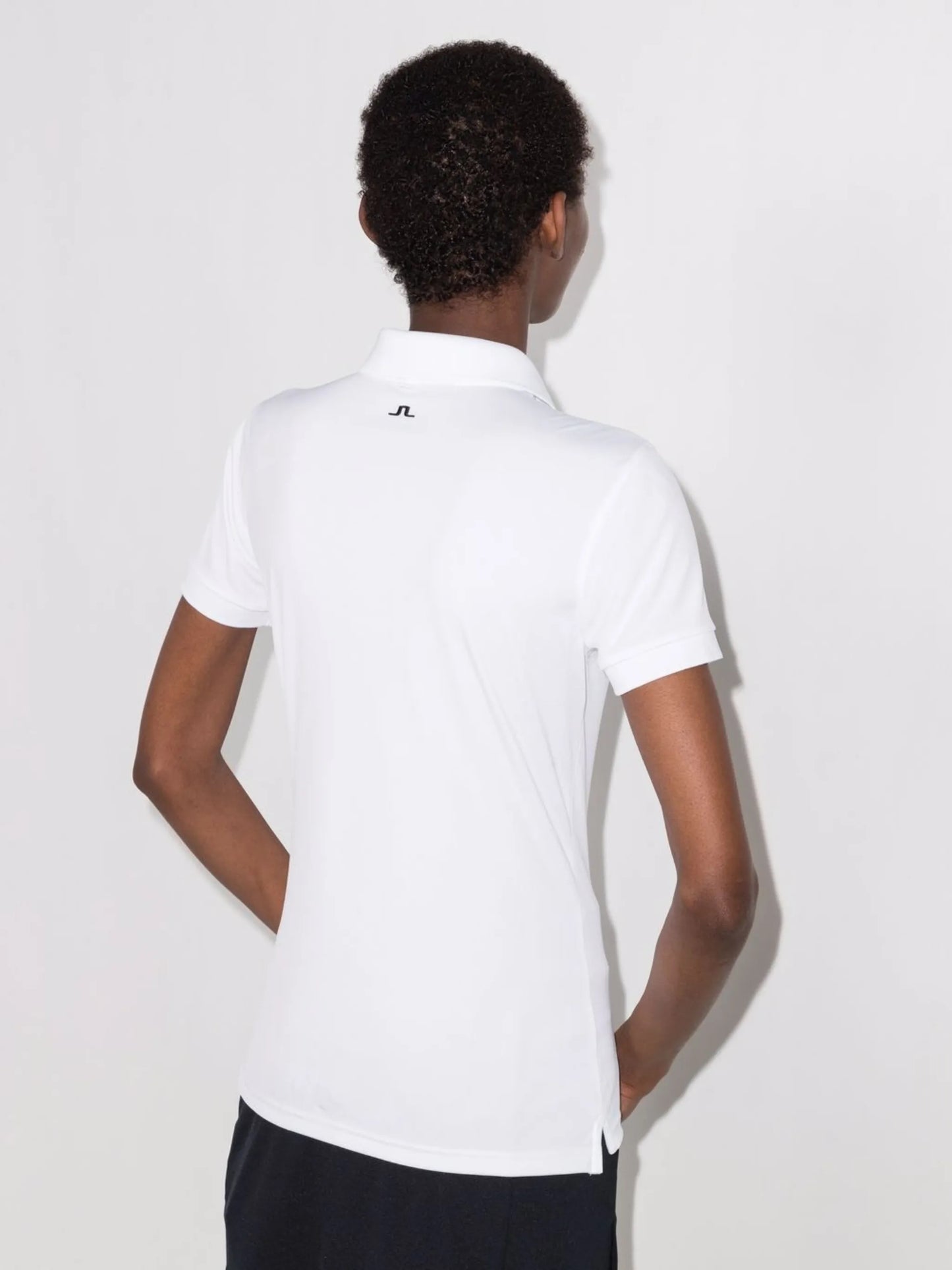 Golf Tour Tech polo shirt