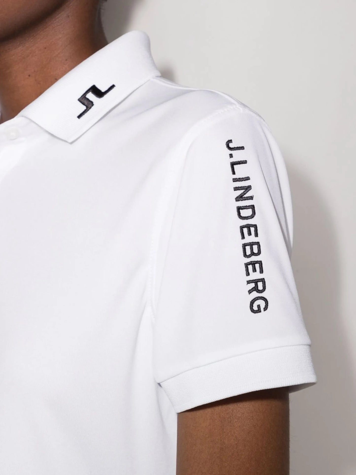 Golf Tour Tech polo shirt