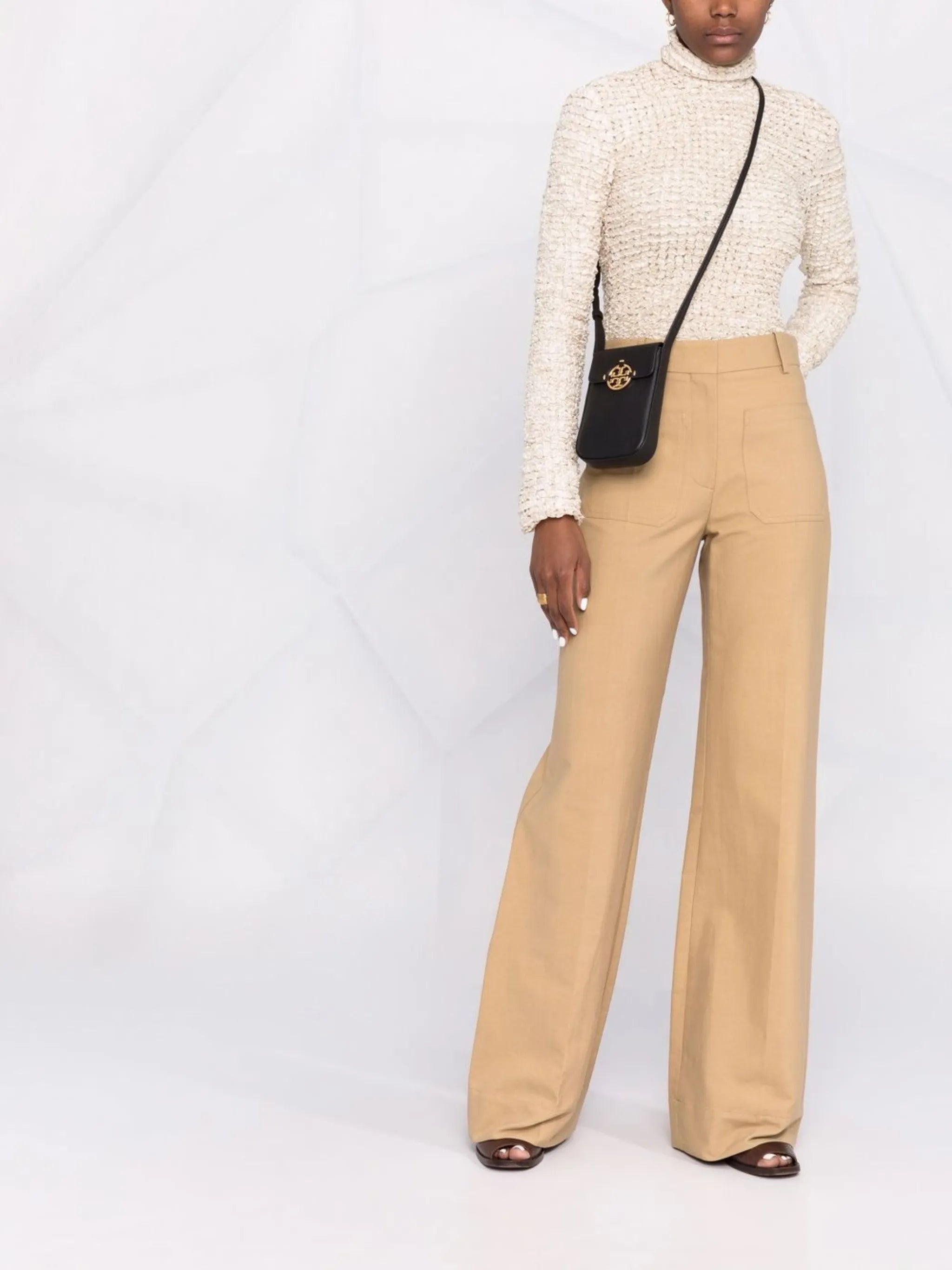 Miller phone crossbody bag
