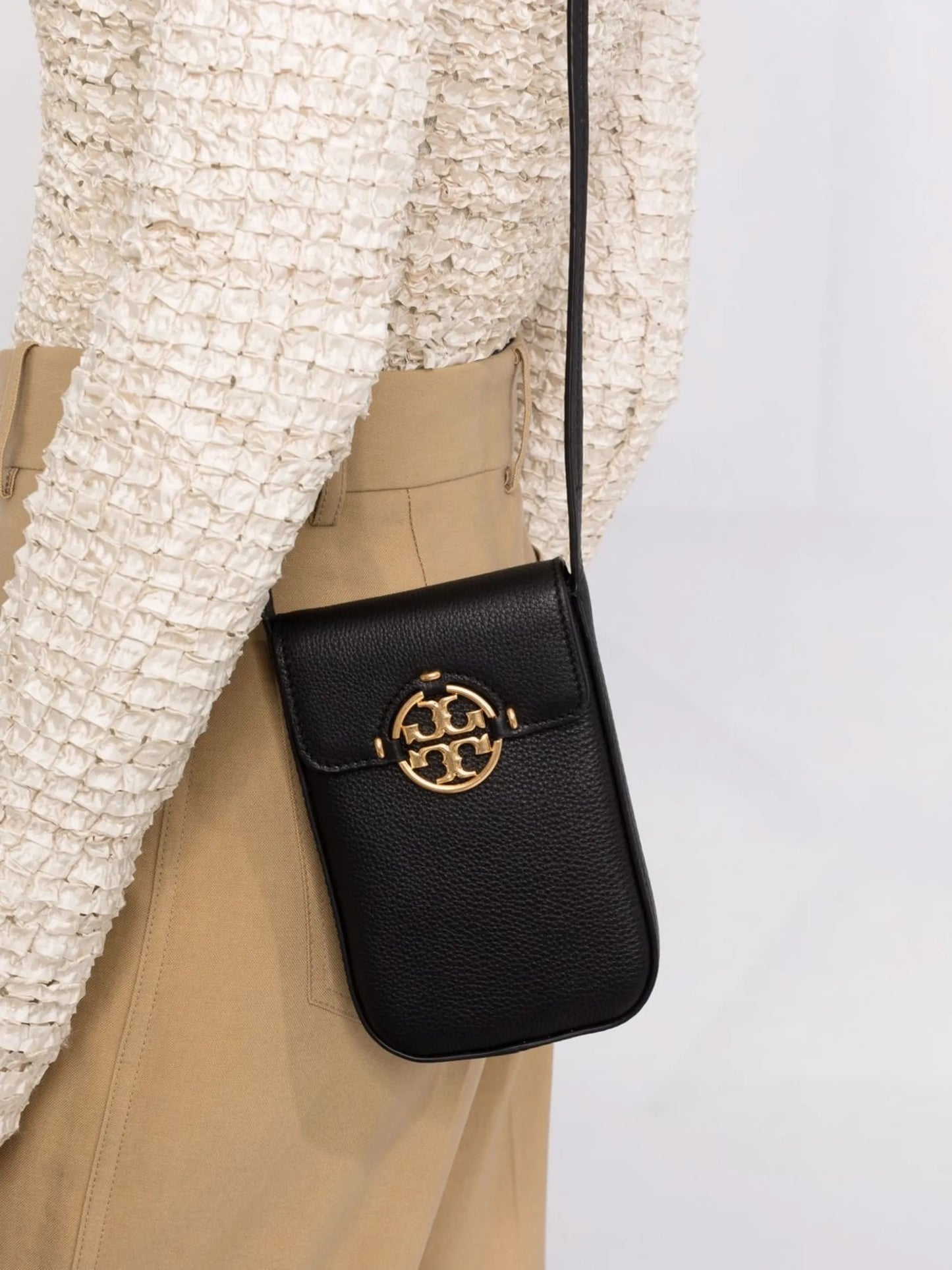 Miller phone crossbody bag