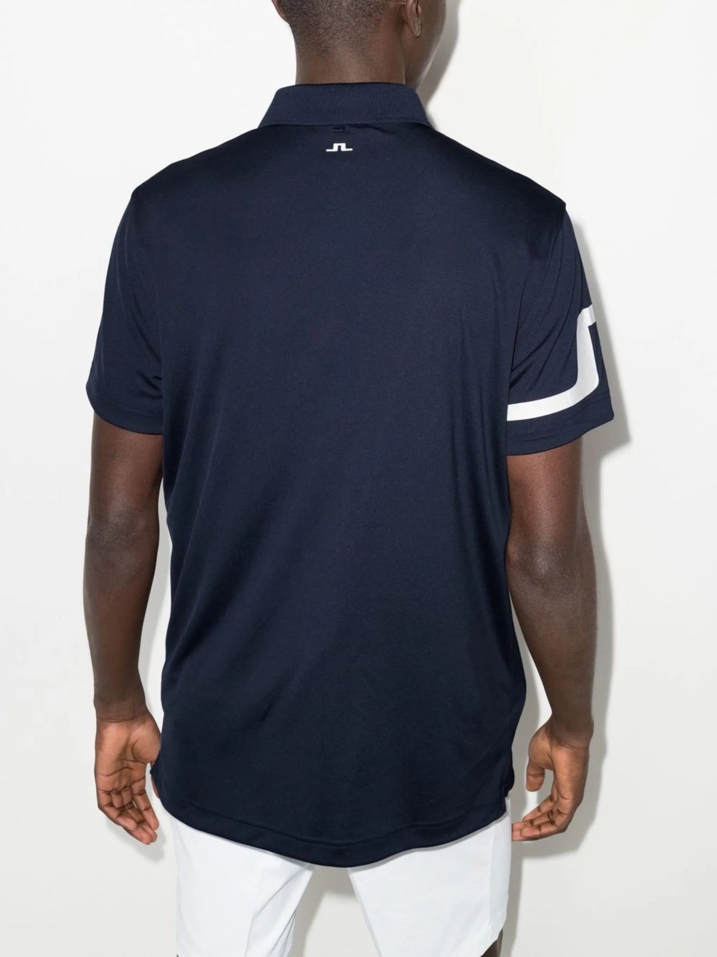Heath Golf polo shirt