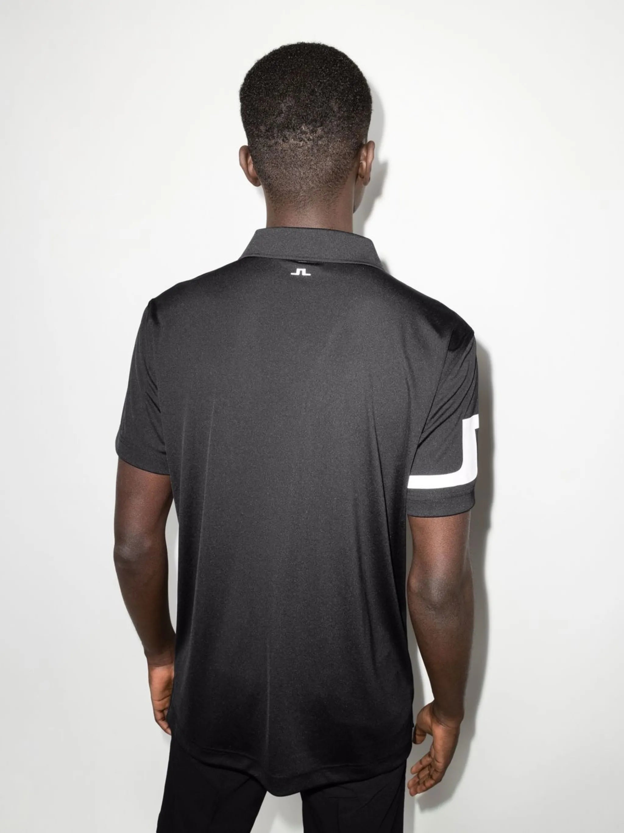Heath Golf polo shirt