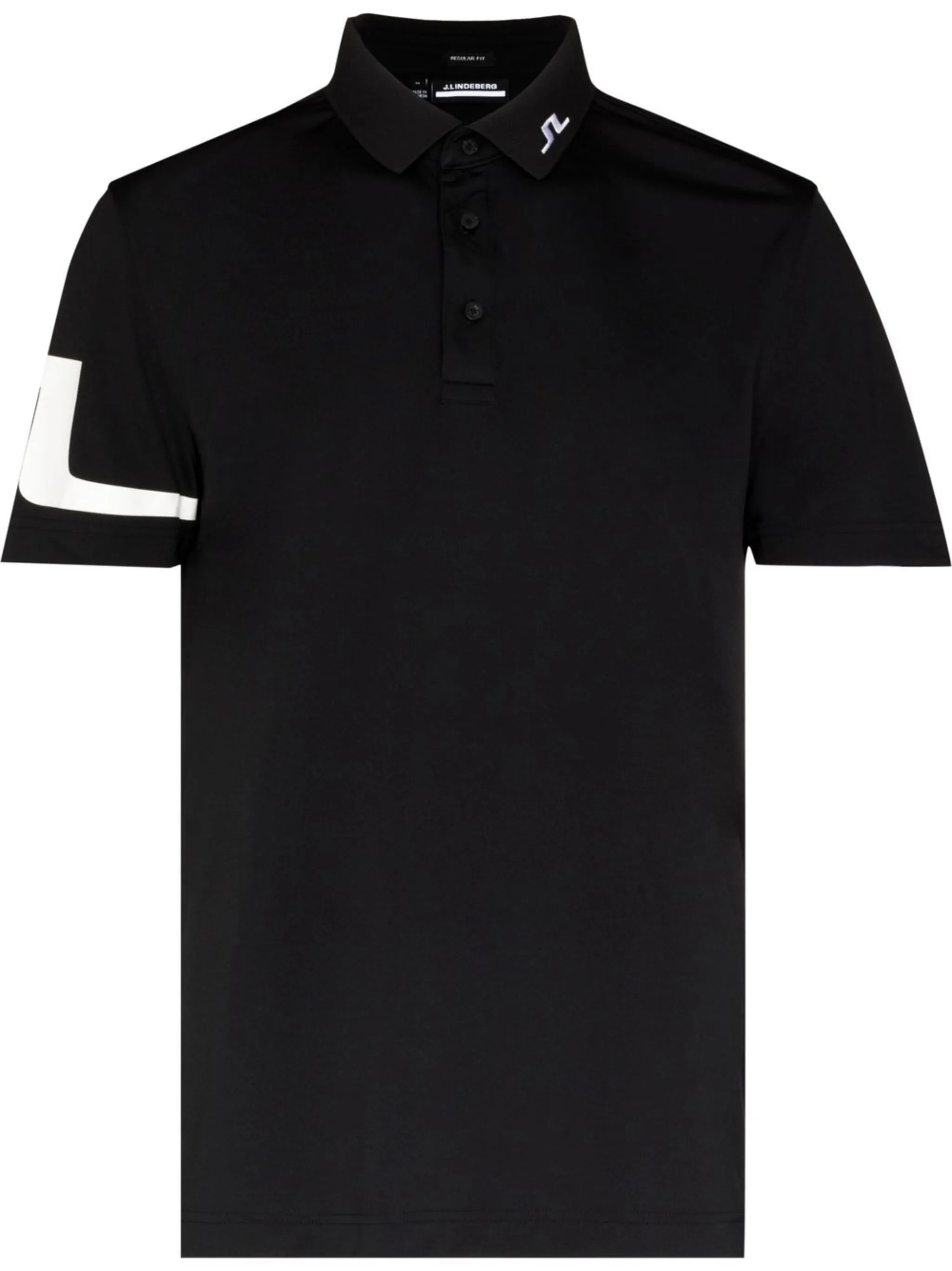Heath Golf polo shirt