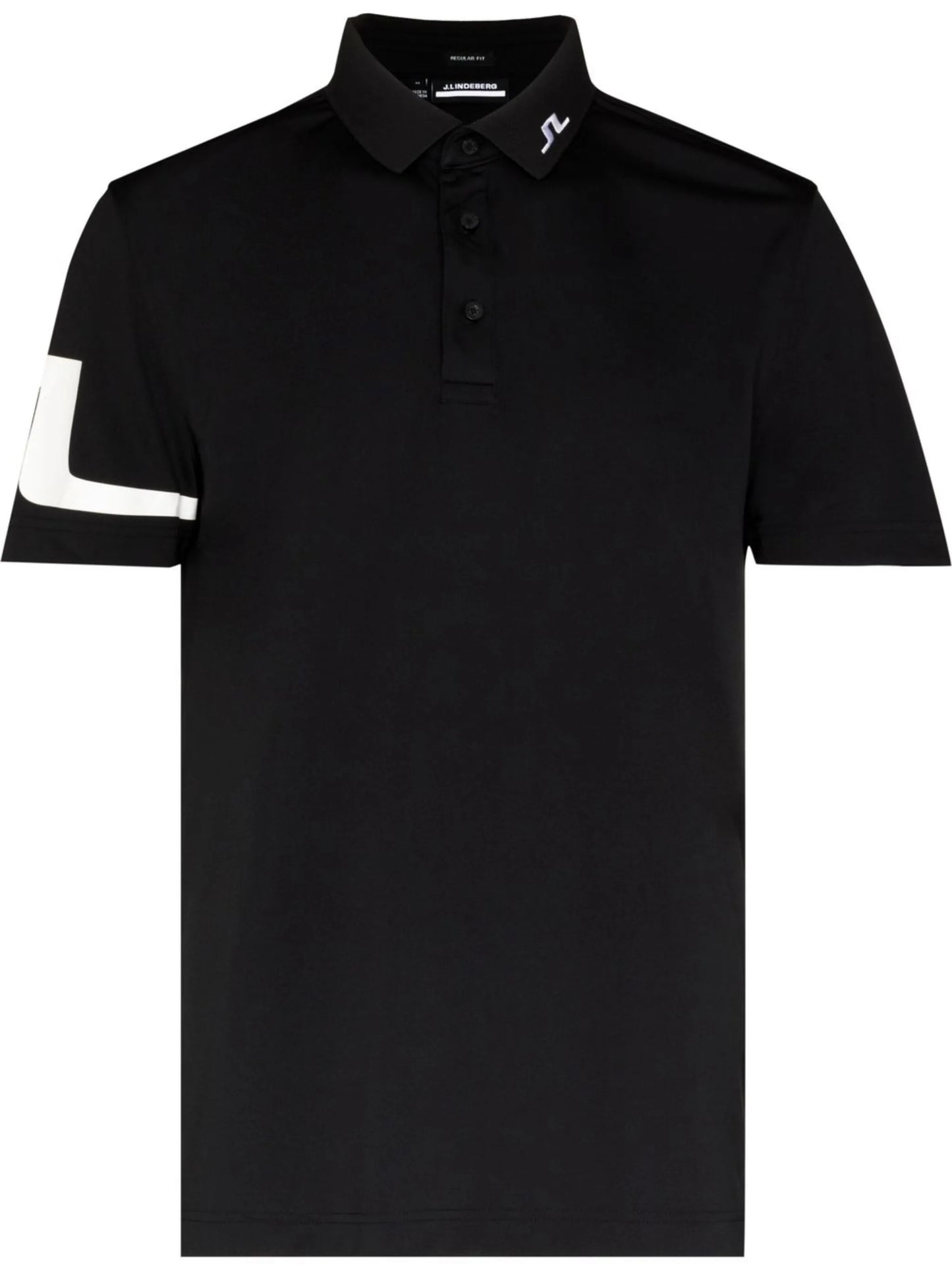Heath Golf polo shirt