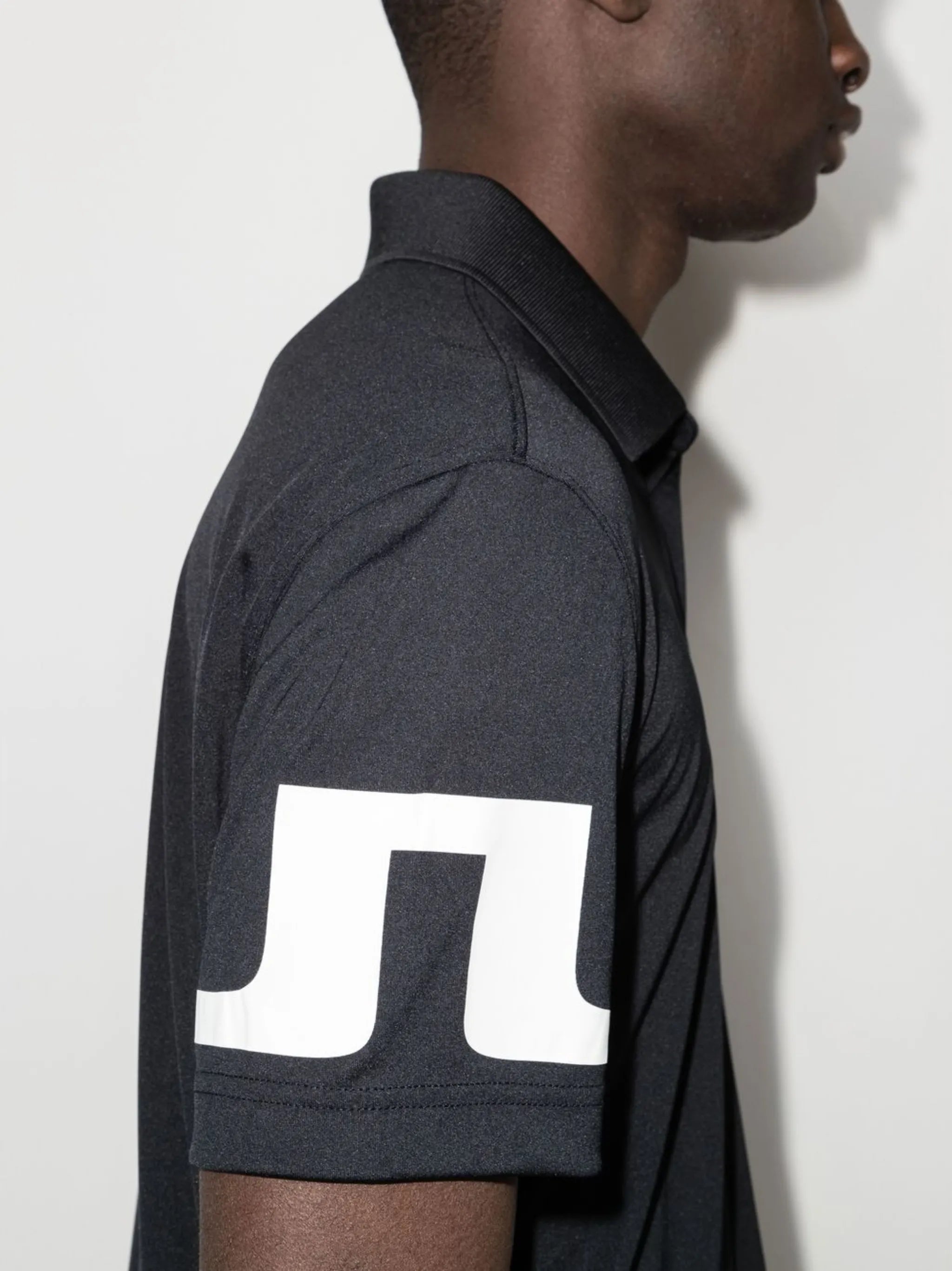 Heath Golf polo shirt